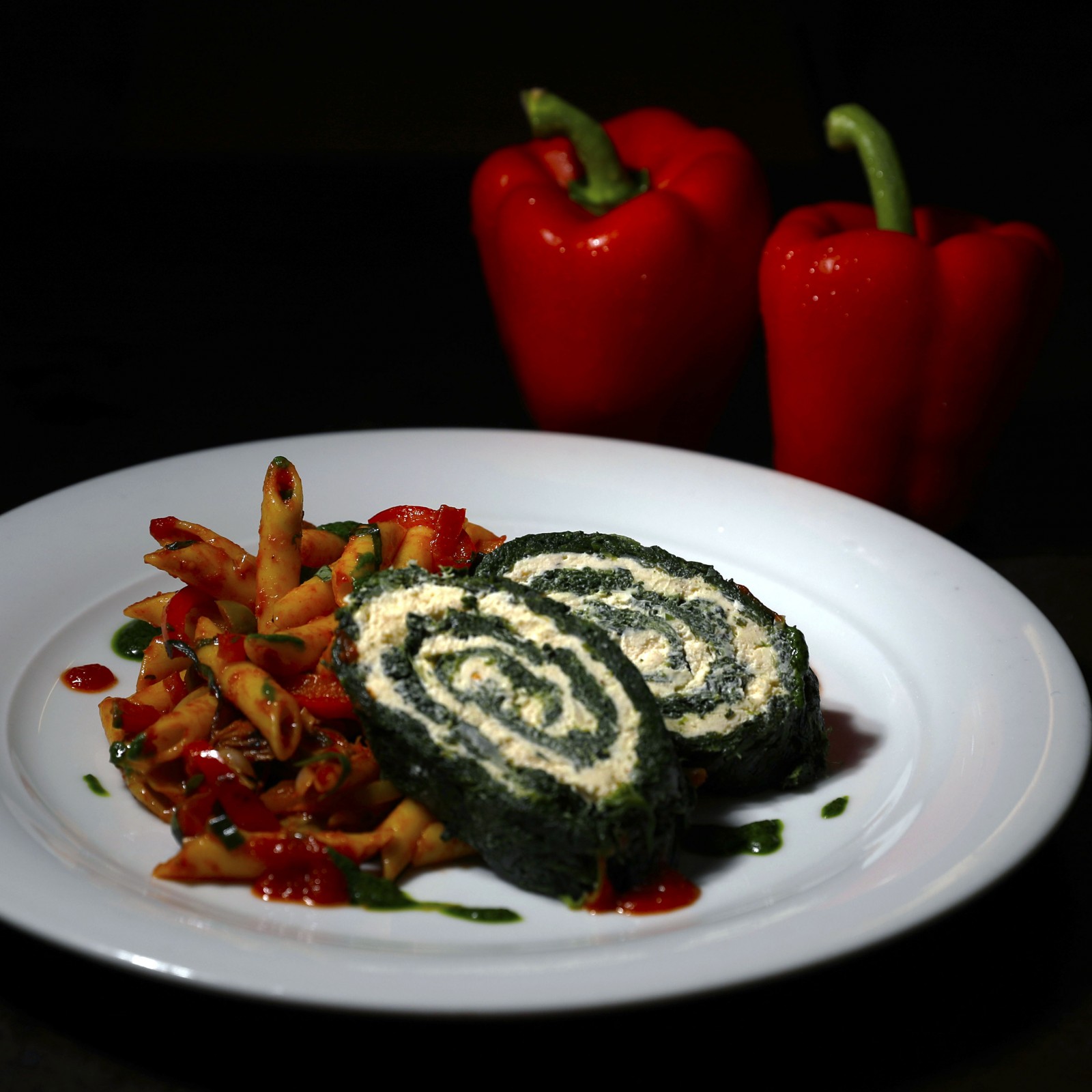 Guggital Restaurant Hotel Catering in Zug, Foto 10