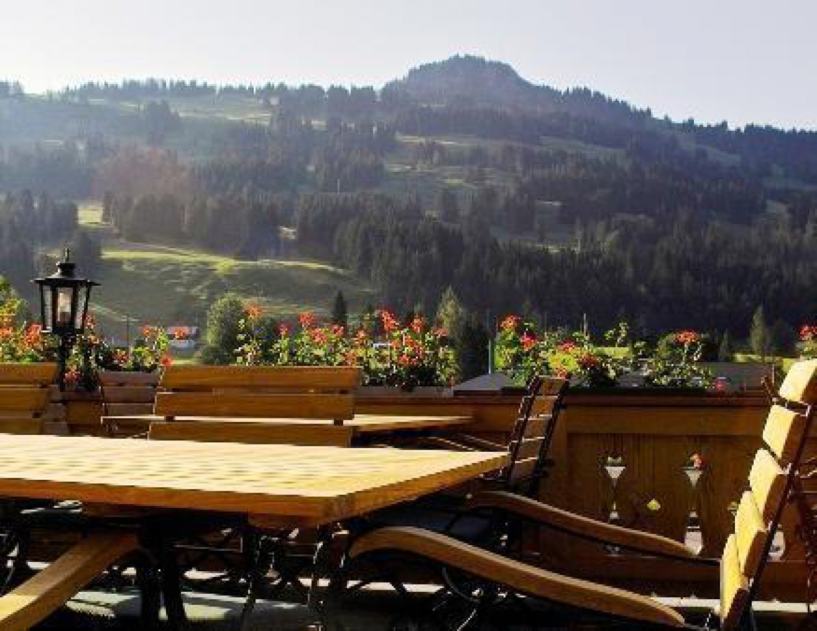 Restaurant Kernen in Schönried, Foto 2