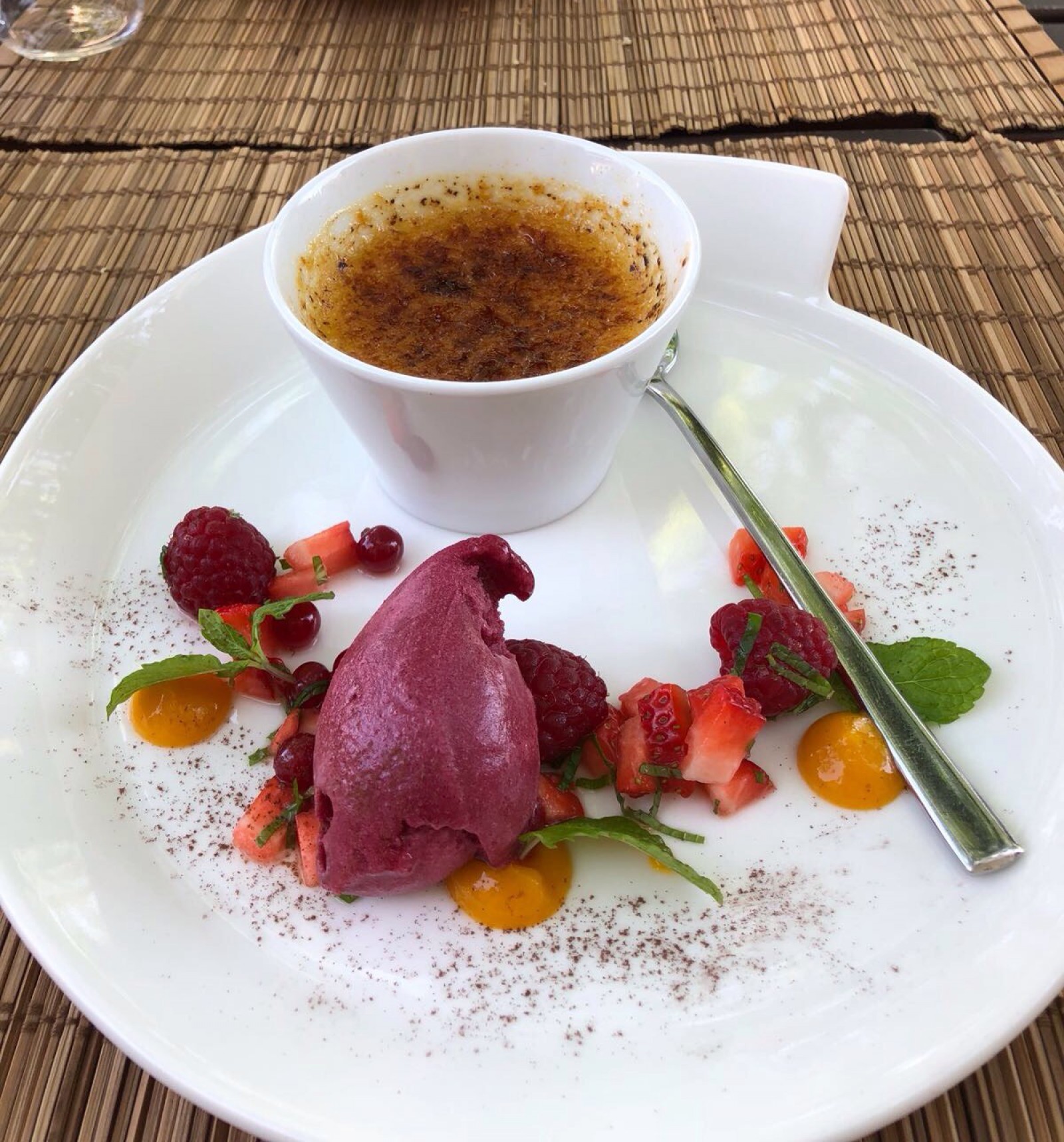Gartenstadt Restaurant in Münchenstein, Foto 6