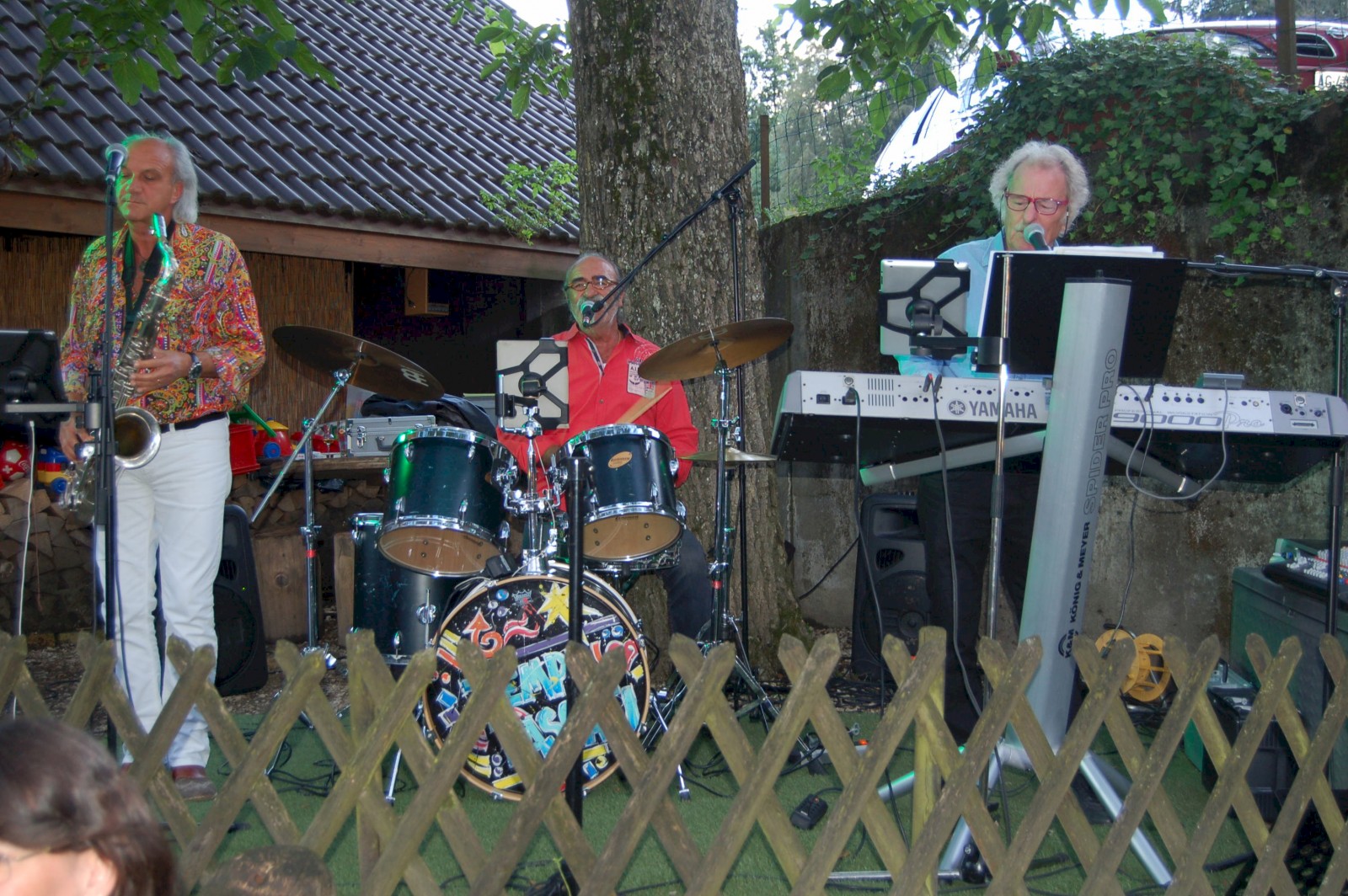 Restaurant Steinenbühl in Untersiggenthal, Foto 61