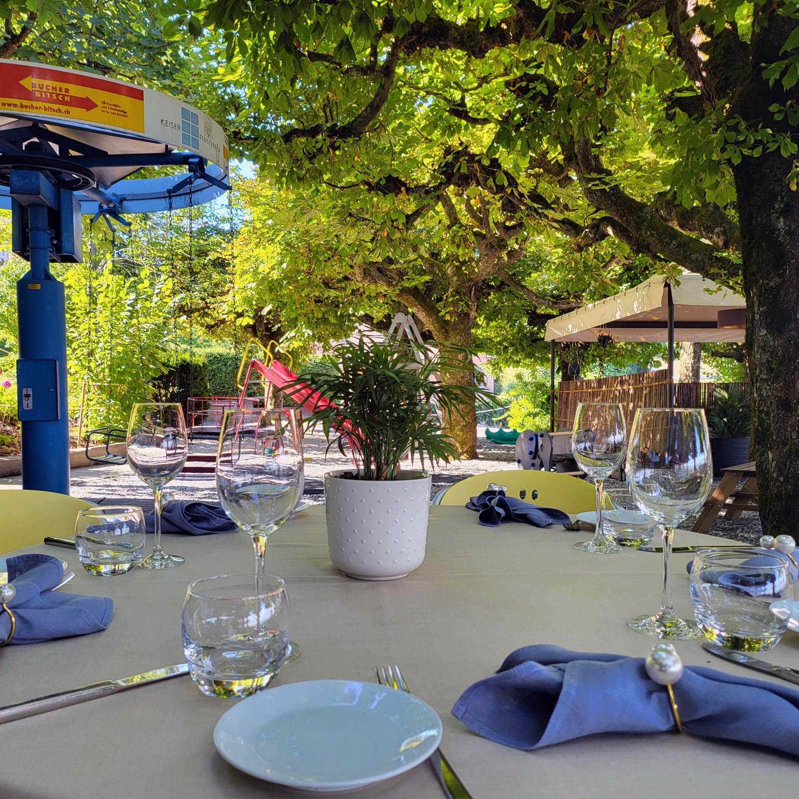 Guggital Restaurant Hotel Catering in Zug, Foto 85