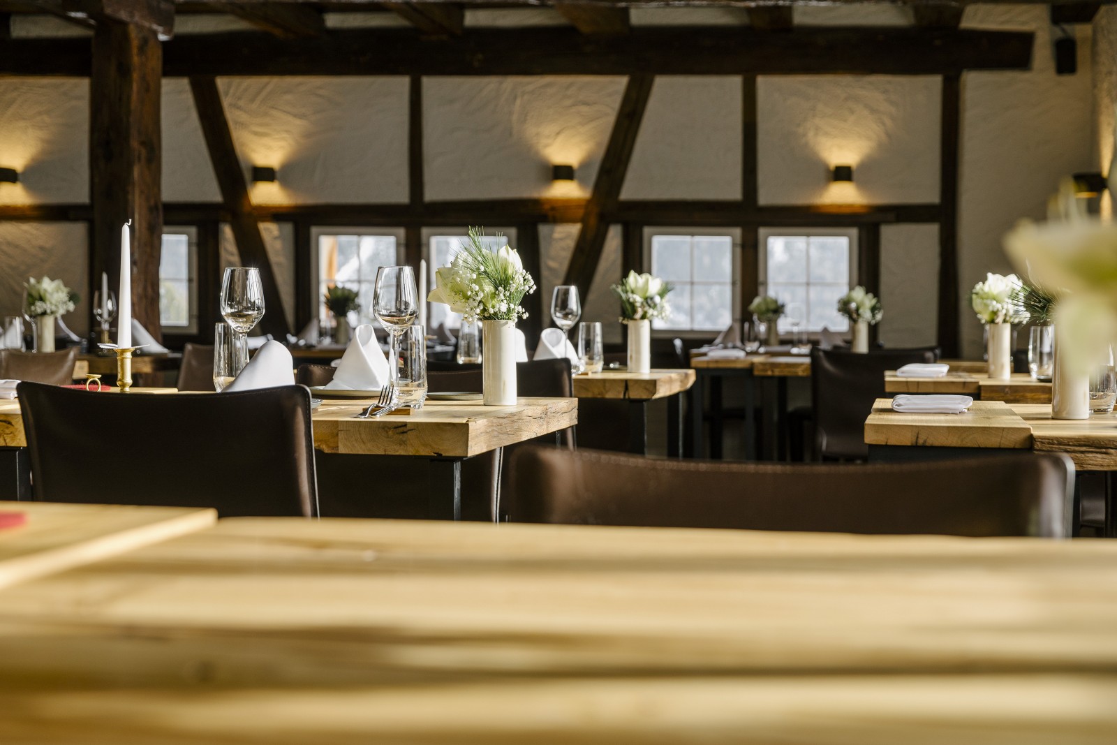 Guarda Val in Lenzerheide, Foto 2
