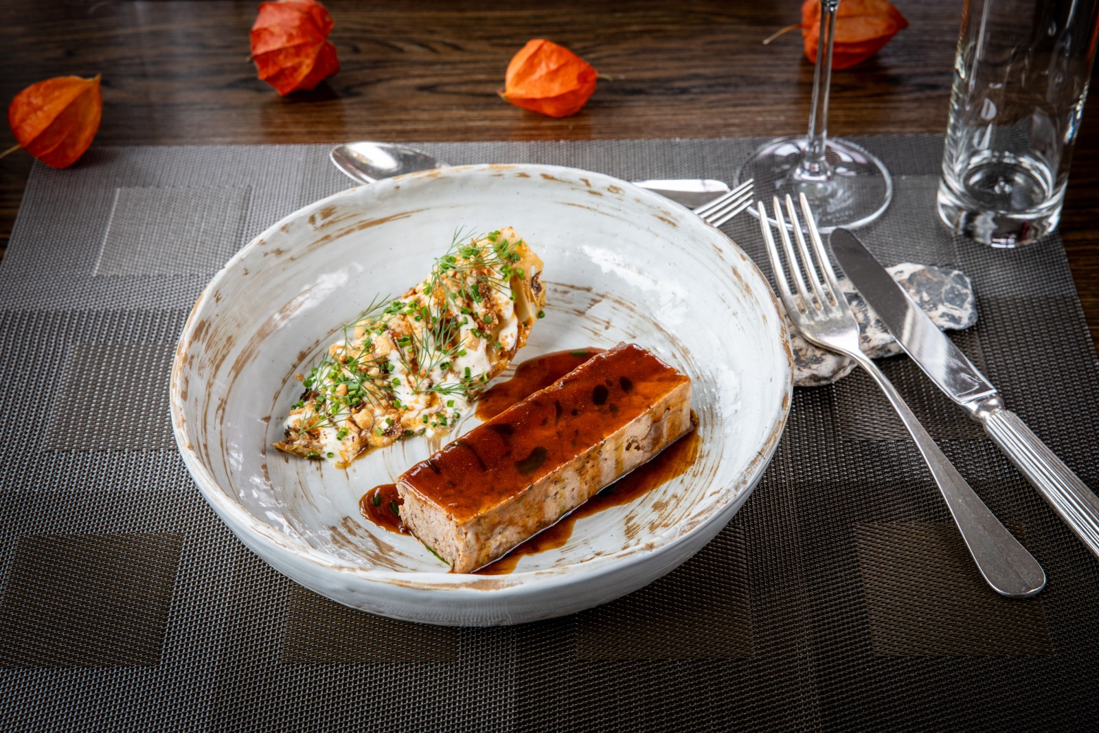 Restaurant Belvedere in Grindelwald, Foto 6
