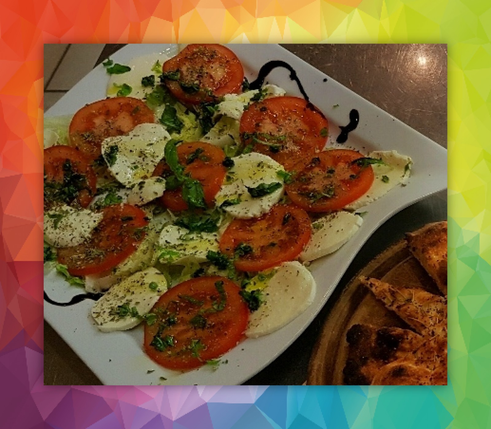 Ristorante Pizzeria Schwert in Schupfart, Foto 6
