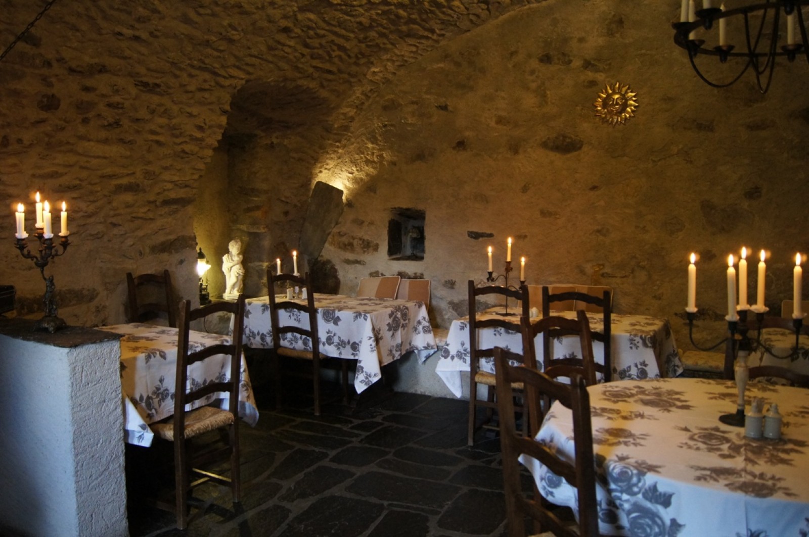Ristorante Grotto Miralago in Miralago, Foto 4