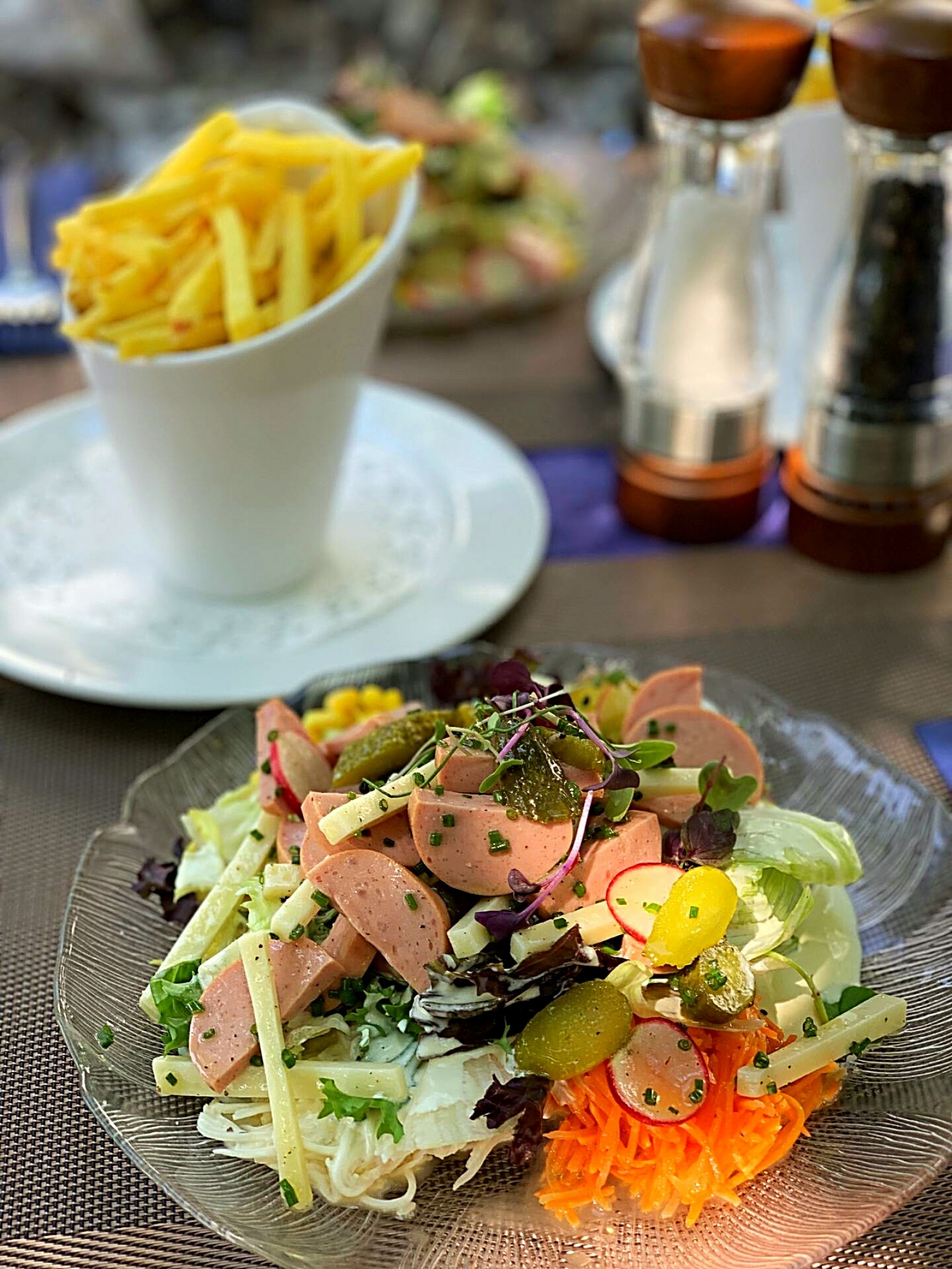 Krone in Schonenbuch, Foto 6