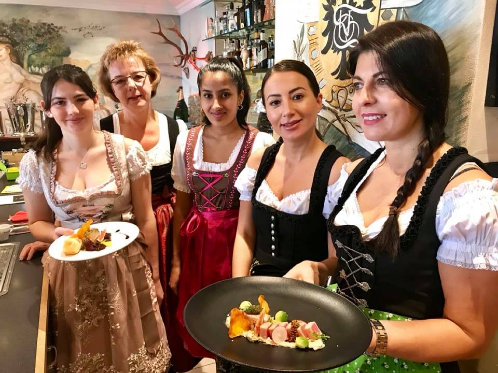 Restaurant zum Kaiser Franz GmbH in Zug, Foto 214