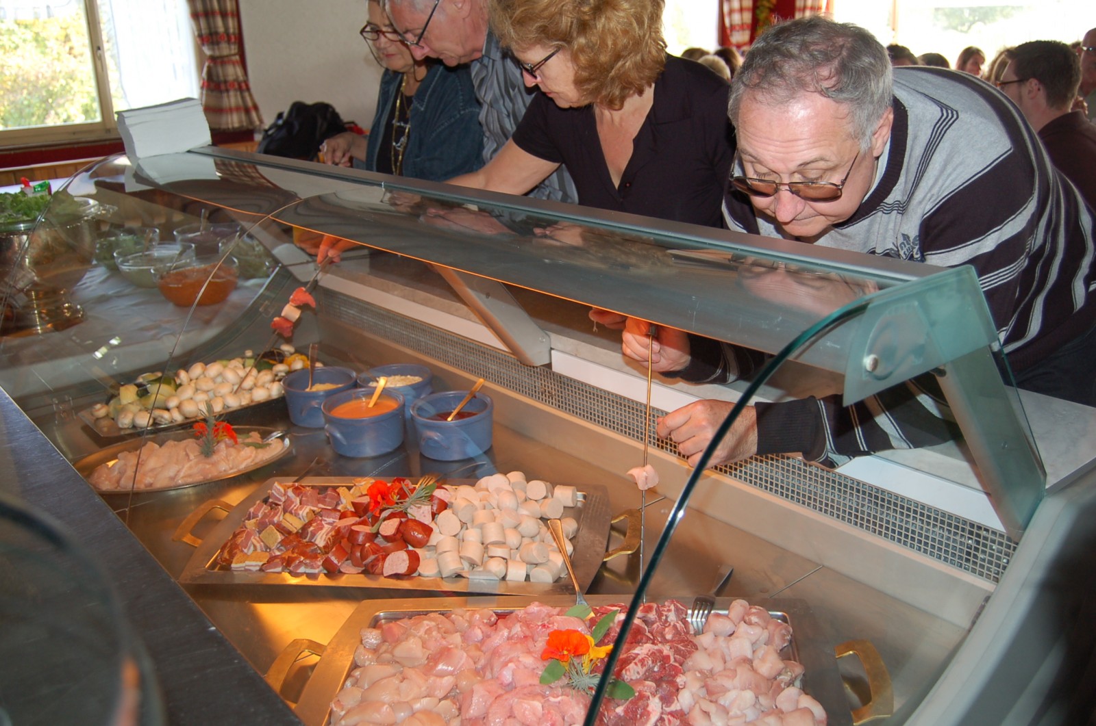 Restaurant Steinenbühl in Untersiggenthal, Foto 54