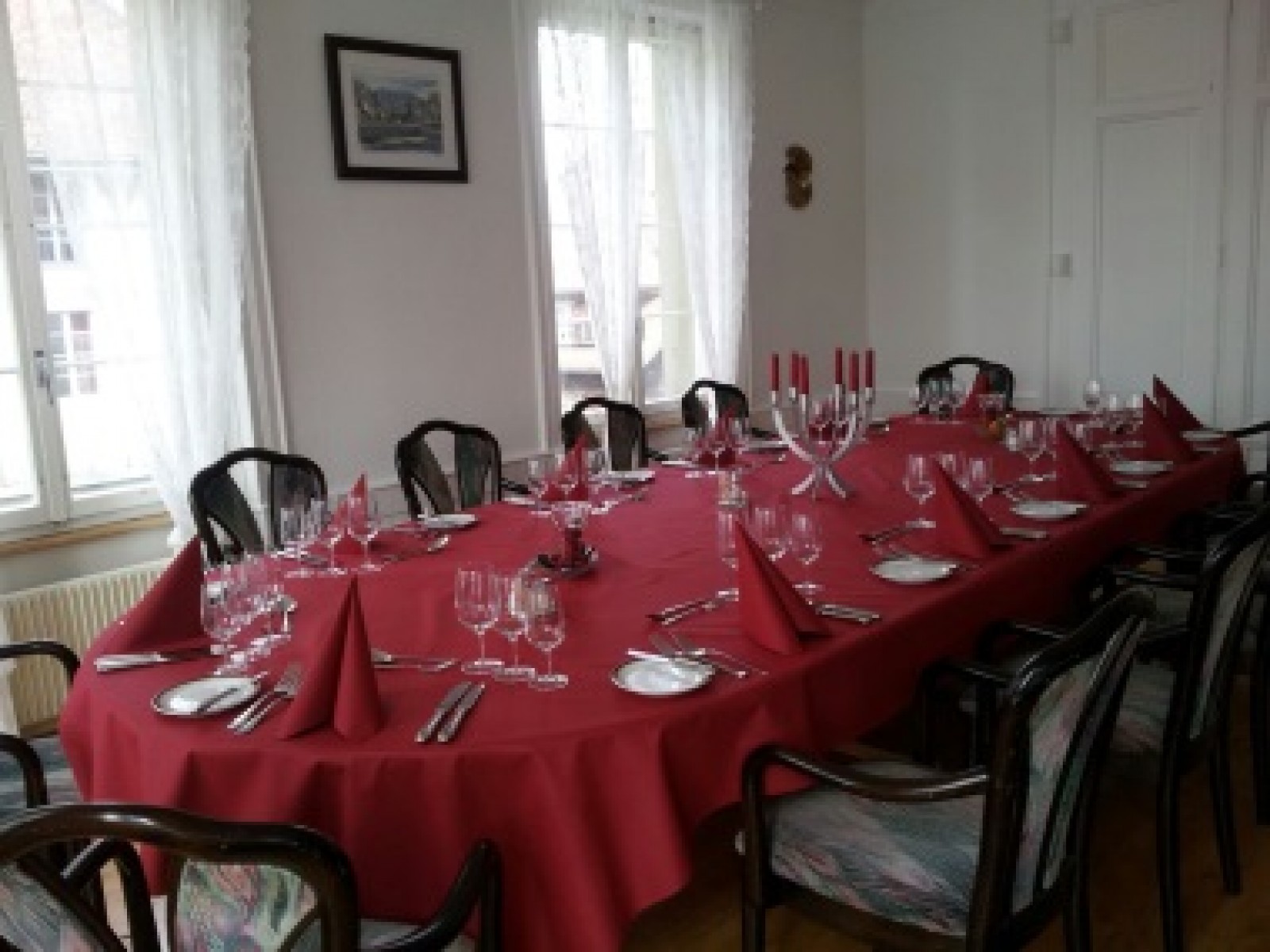 Restaurant Kreuz in Jegenstorf, Foto 3