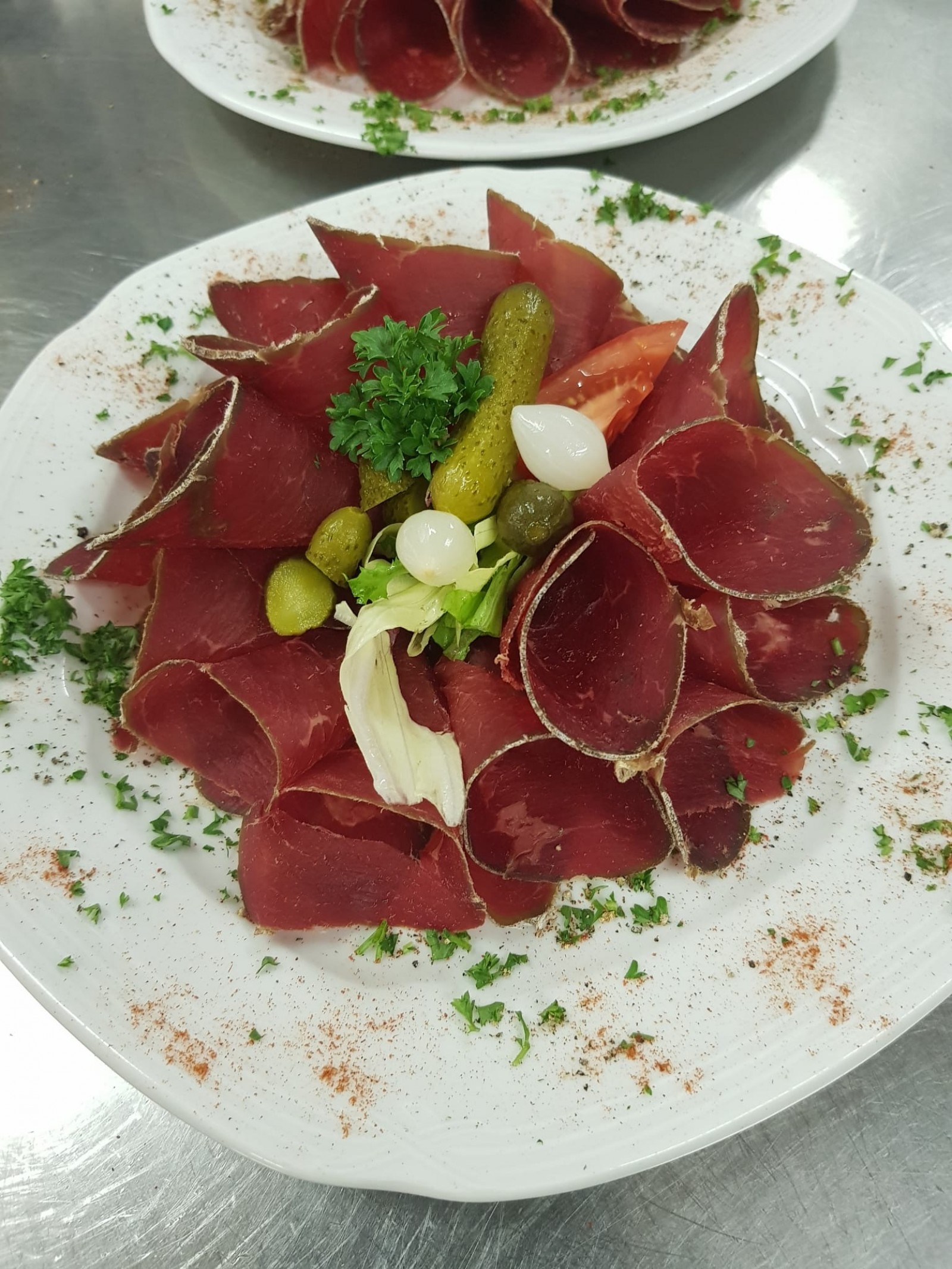 Restaurant Lyssach in Lyssach, Foto 12