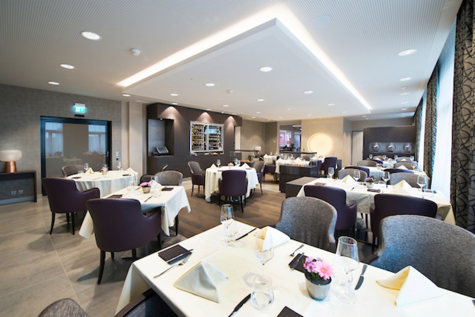 Restaurant Trois Tilleuls in Winterthur, Foto 6