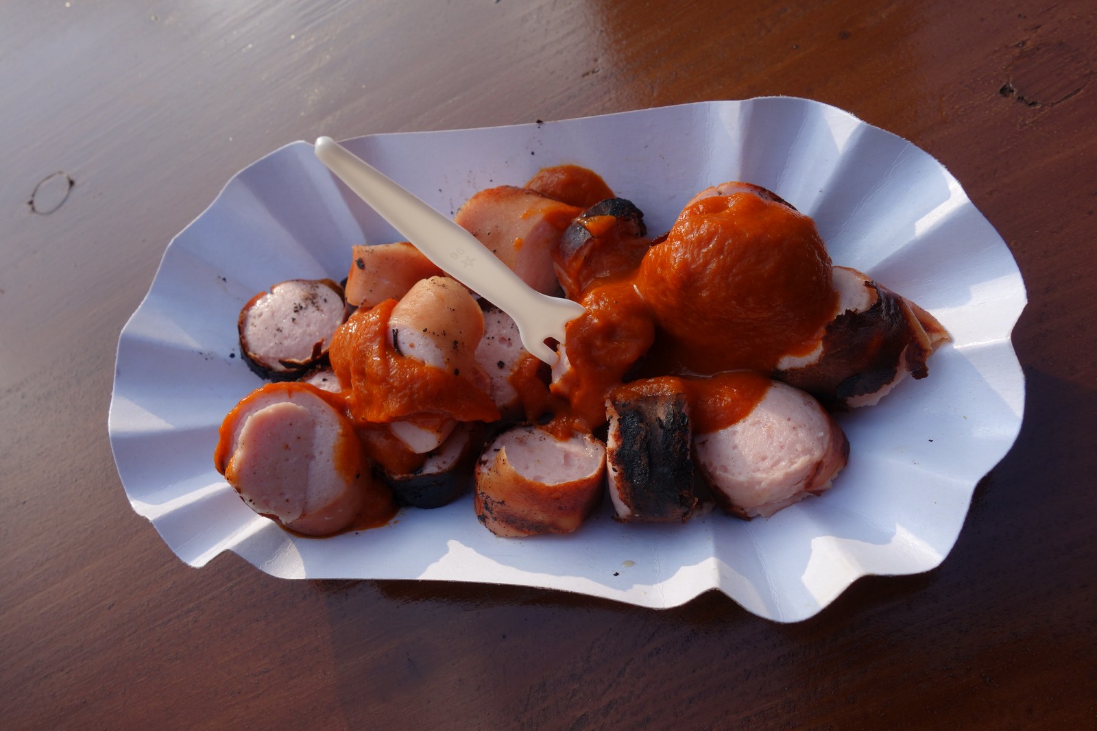 Biergarten Lägerebräu in Wettingen, Foto 12