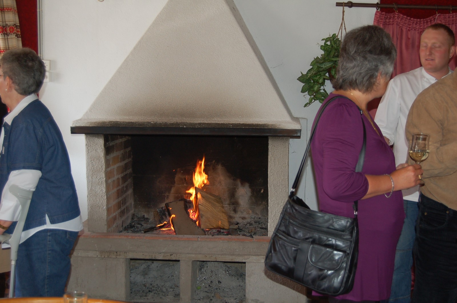 Restaurant Steinenbühl in Untersiggenthal, Foto 50