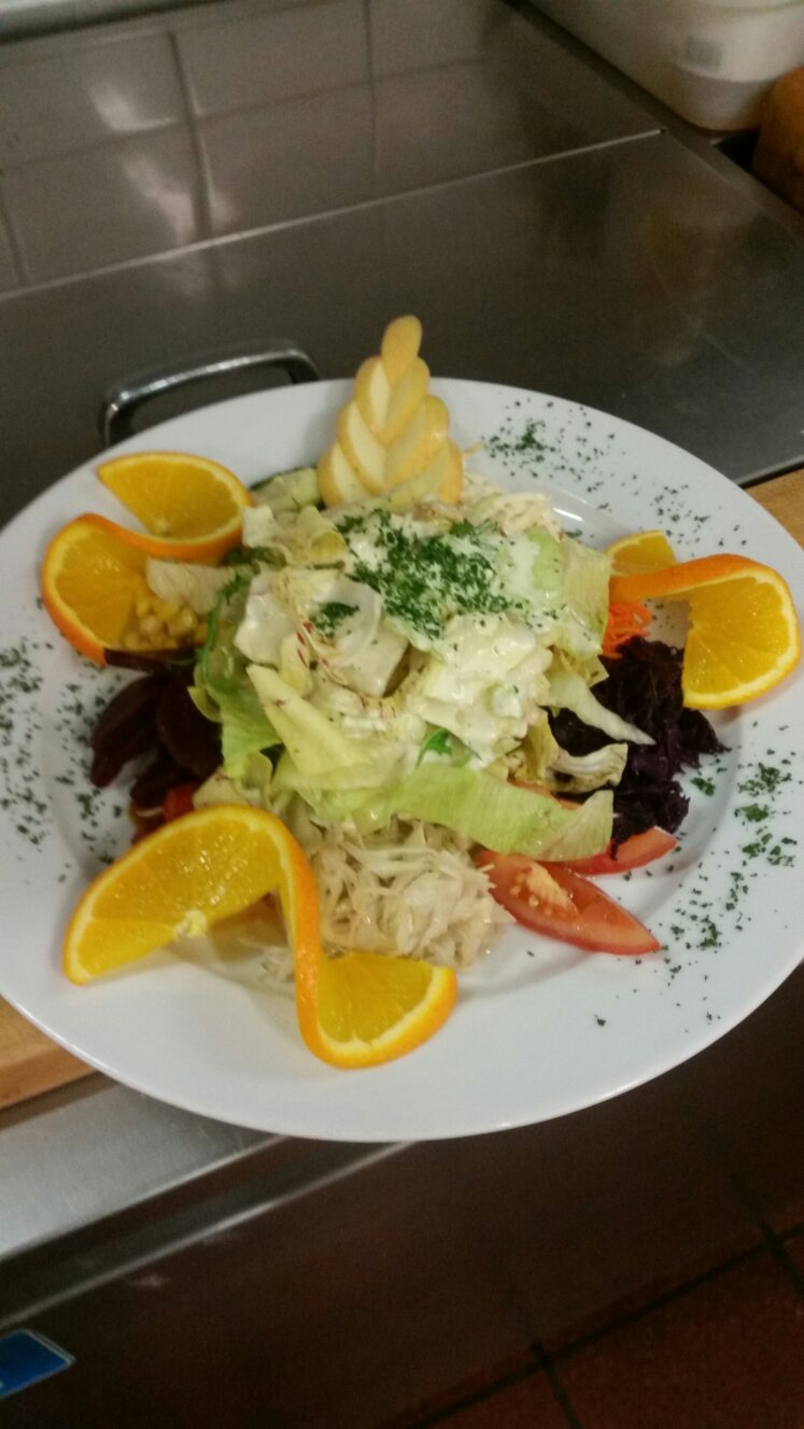 Restaurant Lyssach in Lyssach, Foto 6