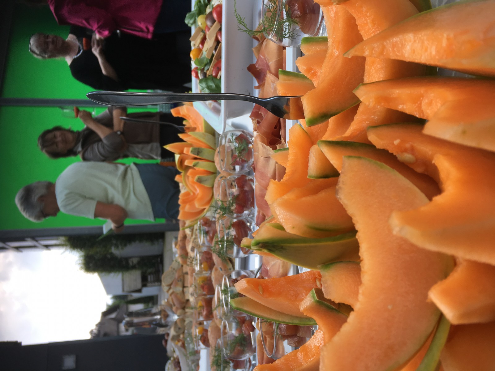 Alders Restaurant in Seegraeben, Foto 6