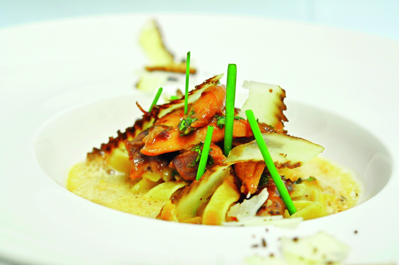 Bio Restaurant Landhof in Pratteln, Foto 4