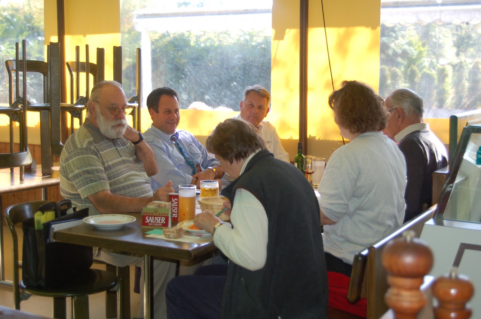 Restaurant Steinenbühl in Untersiggenthal, Foto 47