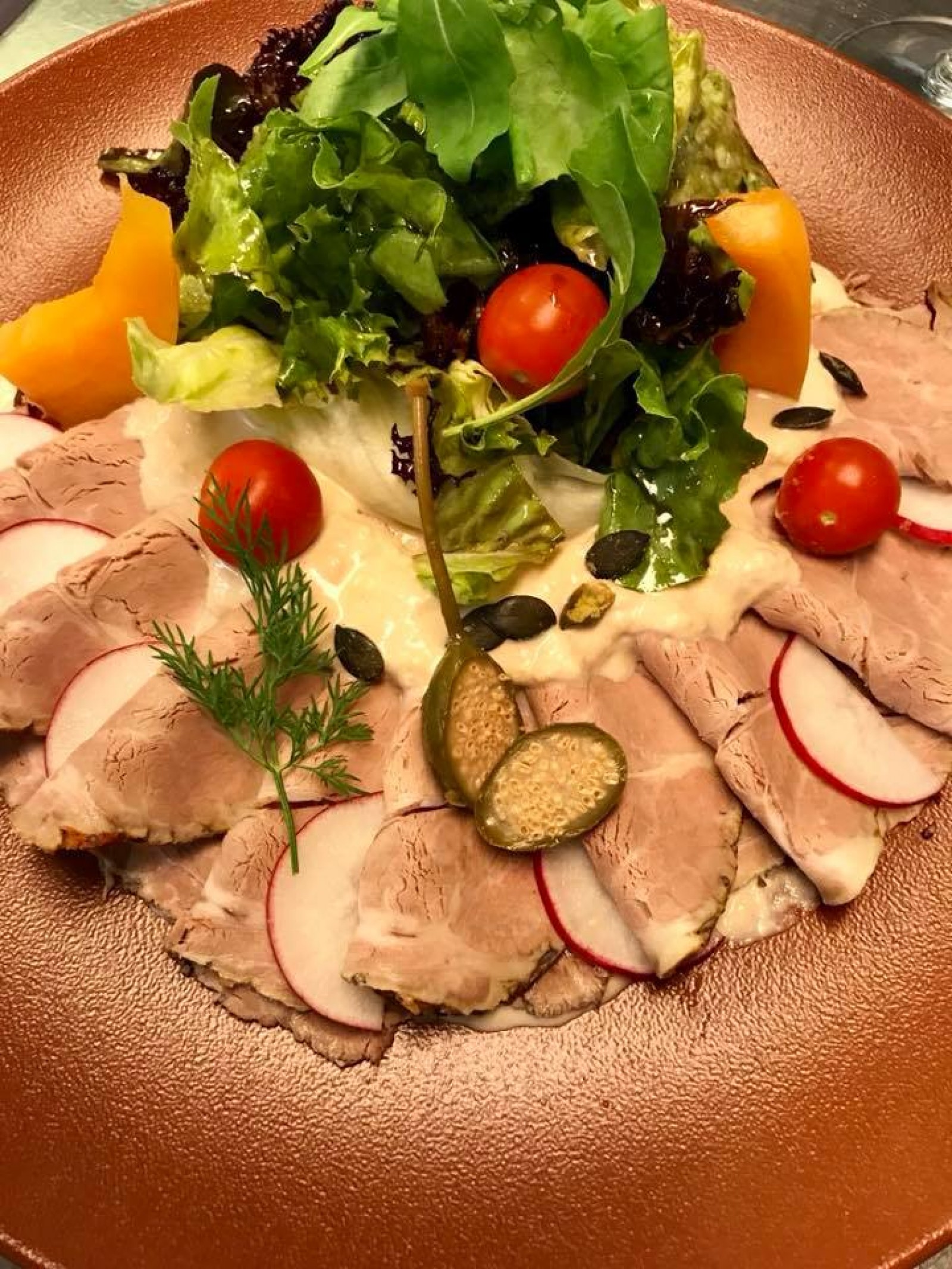 Restaurant zum Kaiser Franz GmbH in Zug, Foto 113