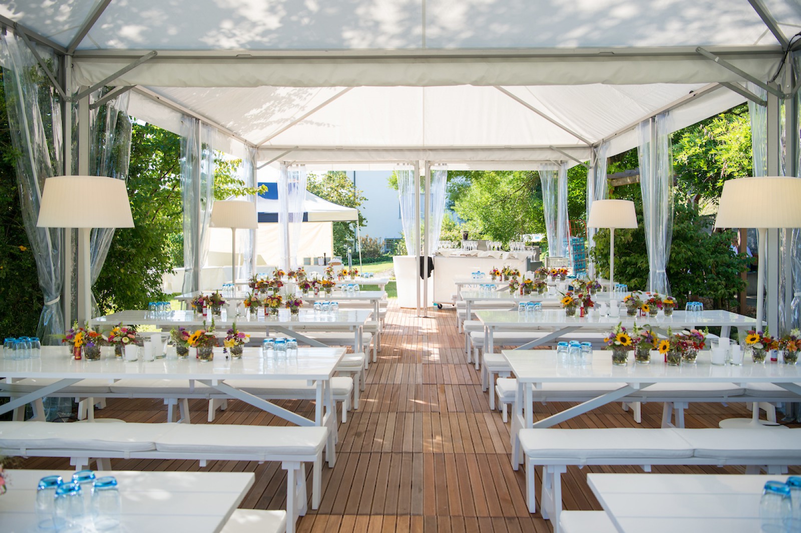 Speisekarte Restaurant Trois Tilleuls in Winterthur