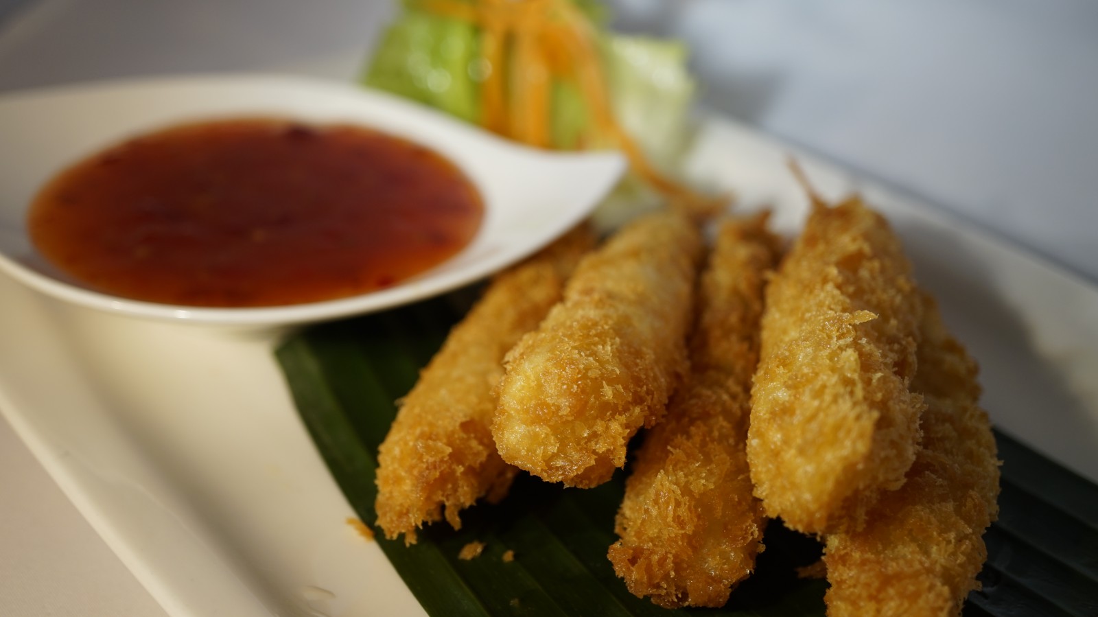 Sunan Thai Restaurant & Take Away in Gumligen, Foto 17