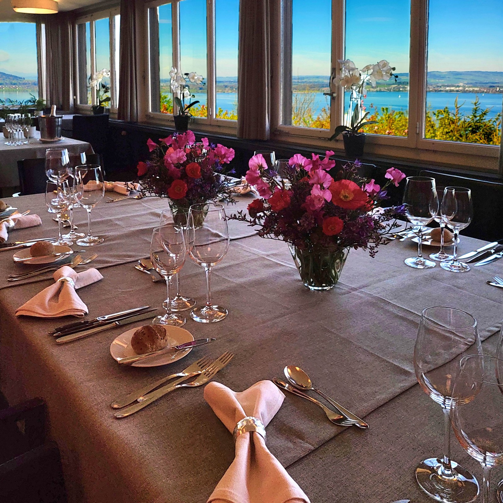 Guggital Restaurant Hotel Catering in Zug, Foto 27