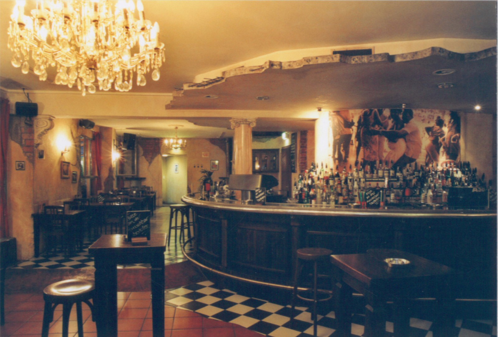 Baracoa Restaurant & Bar in Grenchen, Foto 18