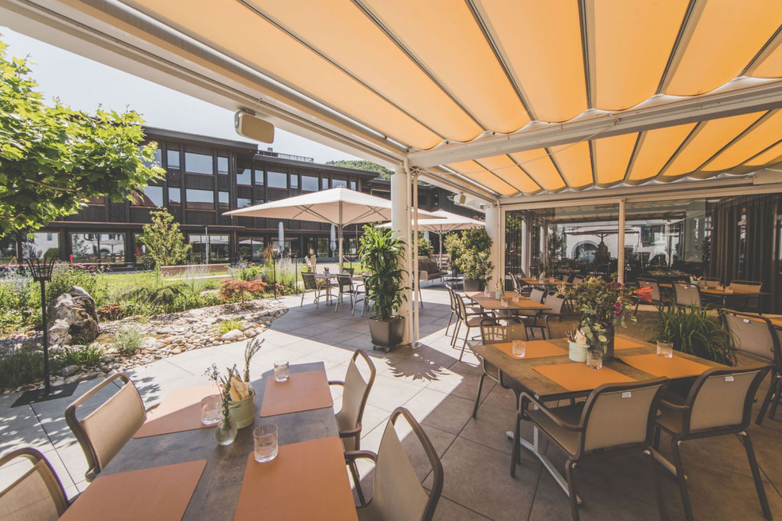 Restaurant HÖFLI in Bad Zurzach, Foto 5