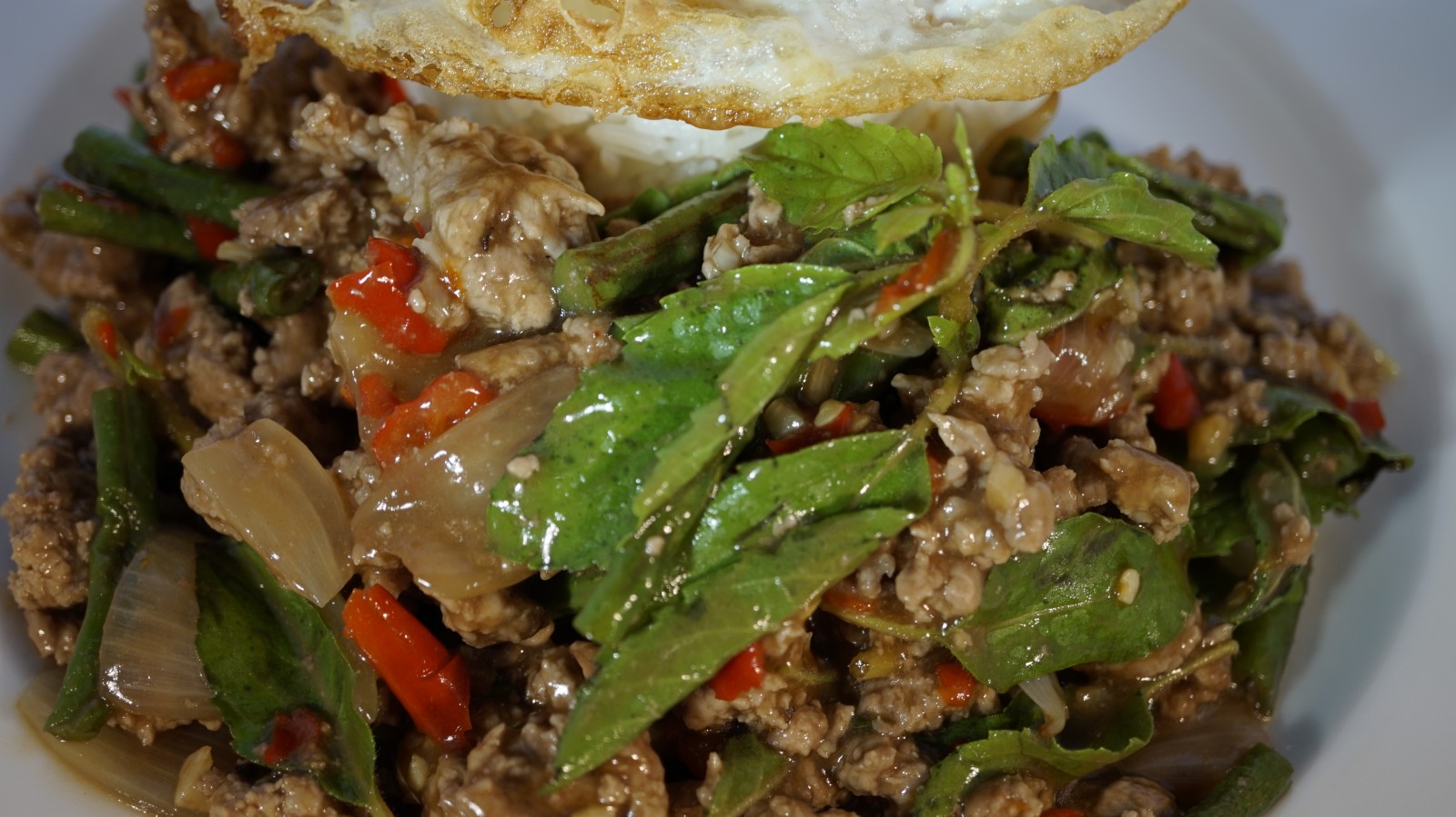 Sunan Thai Restaurant & Take Away in Gumligen, Foto 10