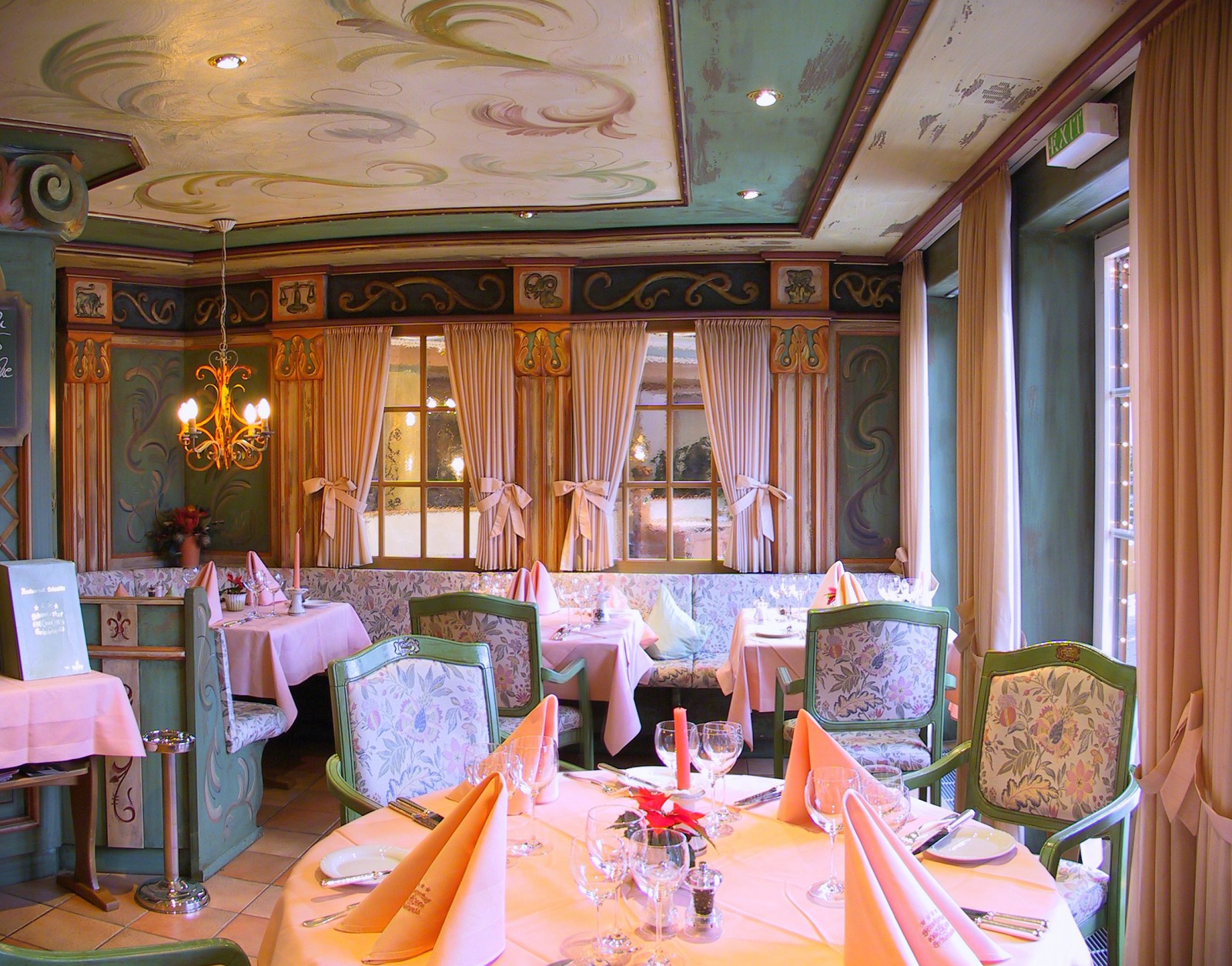 Schmitte Hotel Schweizerhof in Grindelwald, Foto 2