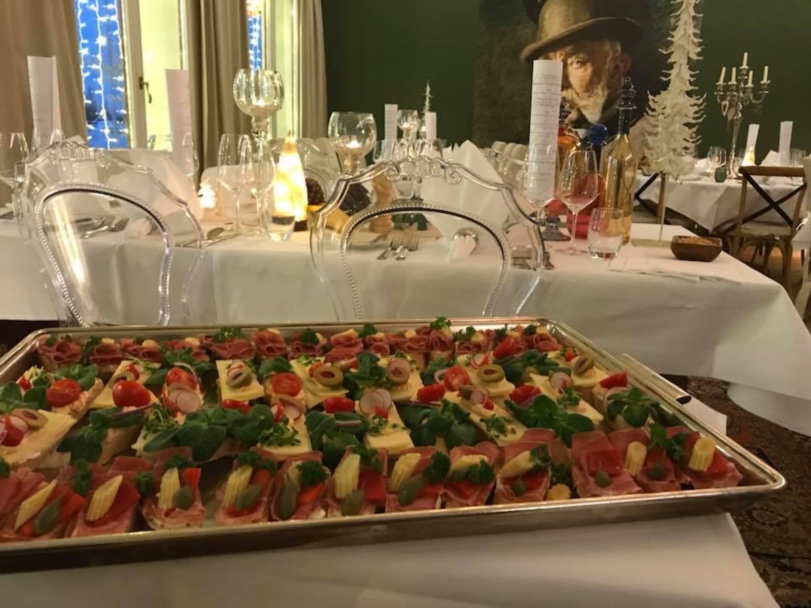 Restaurant zum Kaiser Franz GmbH in Zug, Foto 236