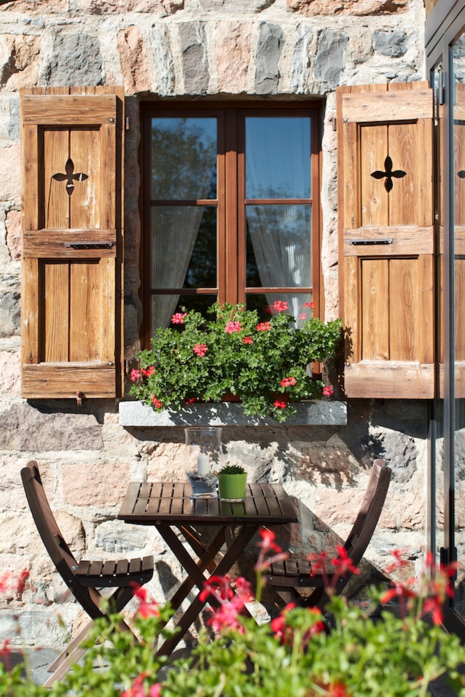 Ristorante Vicania in Vico Morcote, Foto 1