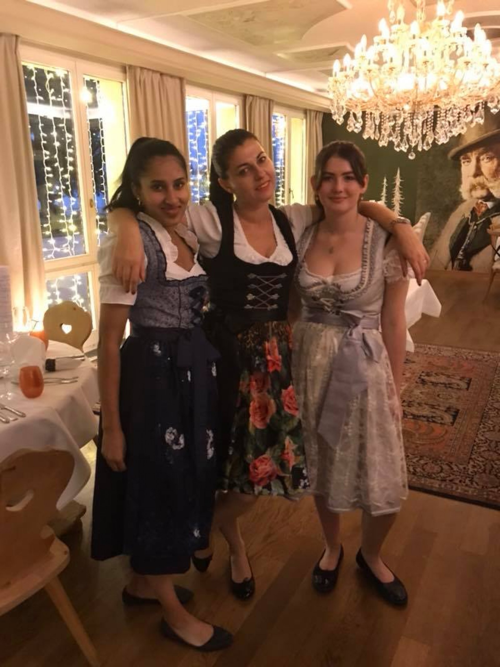 Restaurant zum Kaiser Franz GmbH in Zug, Foto 239