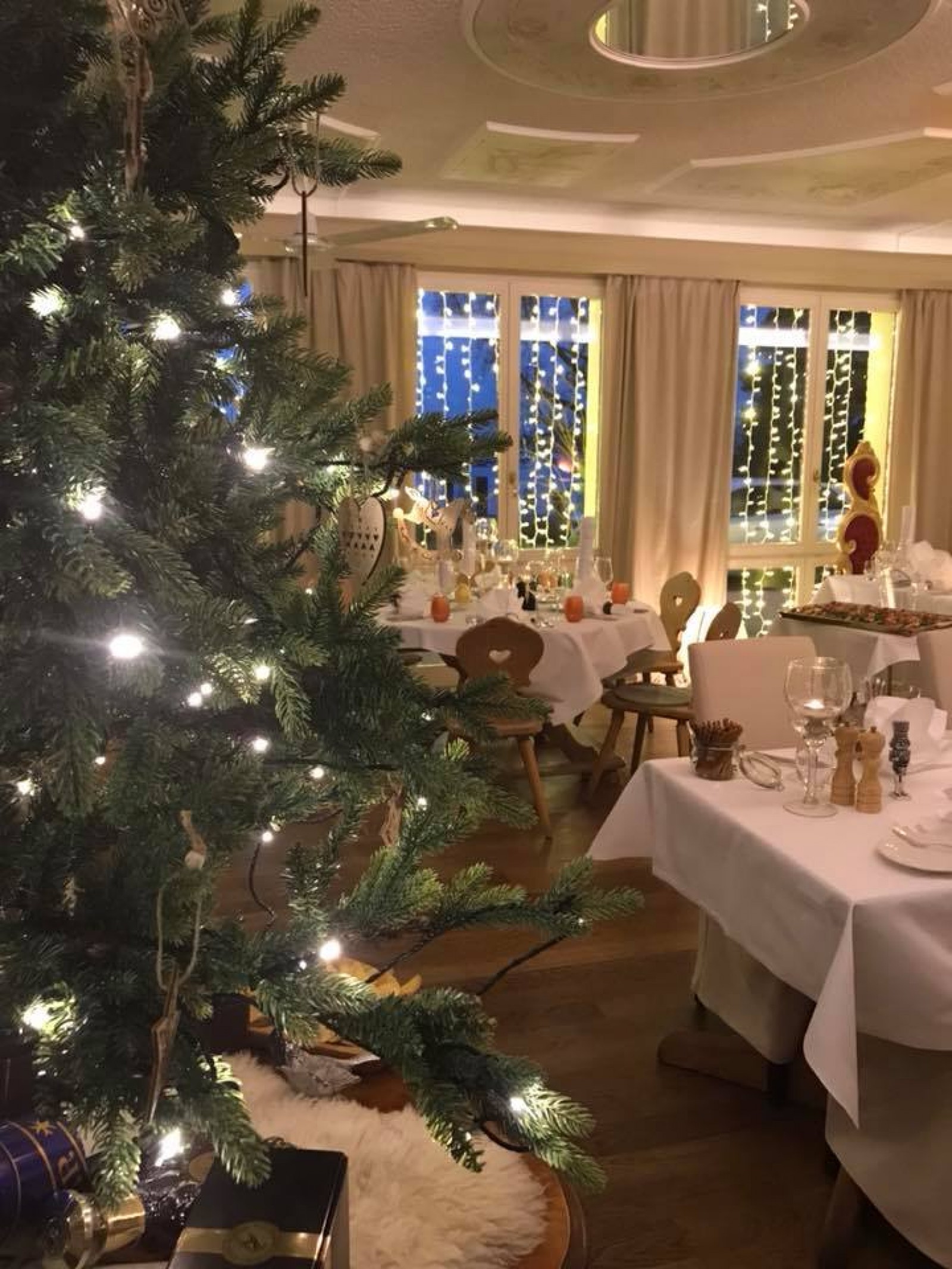 Restaurant zum Kaiser Franz GmbH in Zug, Foto 247