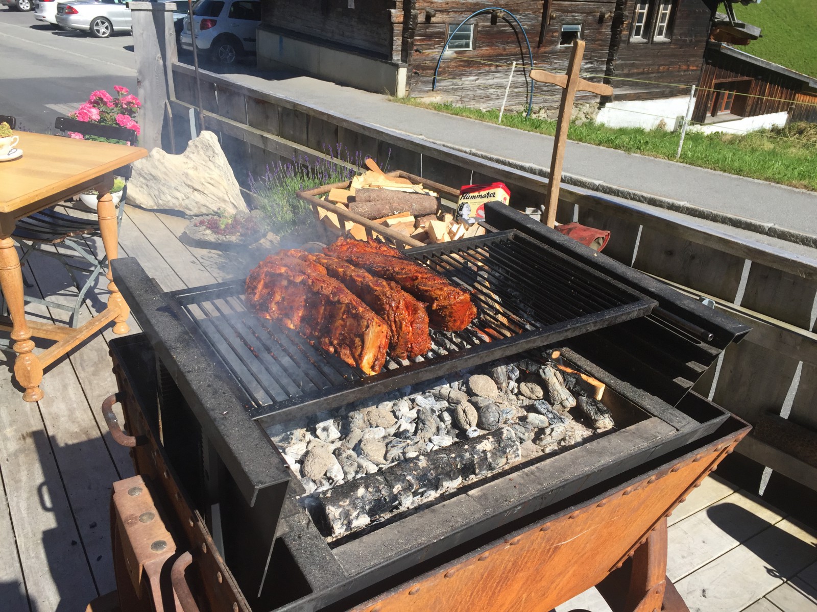 Cafe 3692 in Grindelwald, Foto 14