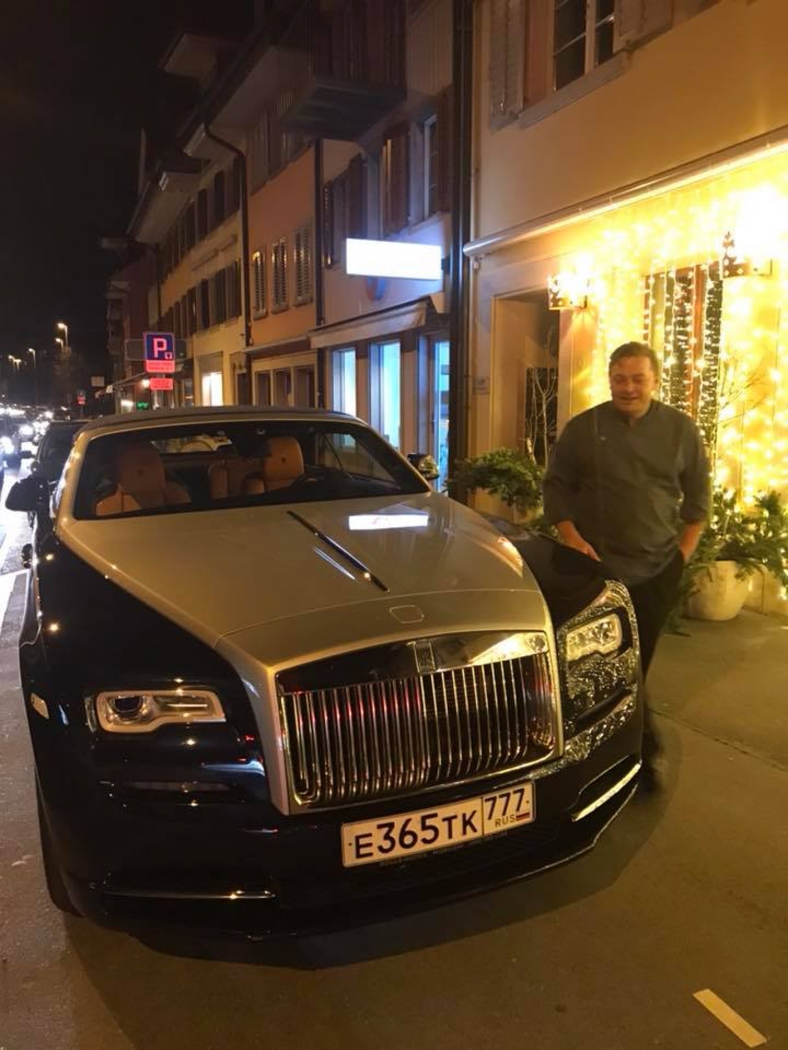 Restaurant zum Kaiser Franz GmbH in Zug, Foto 255