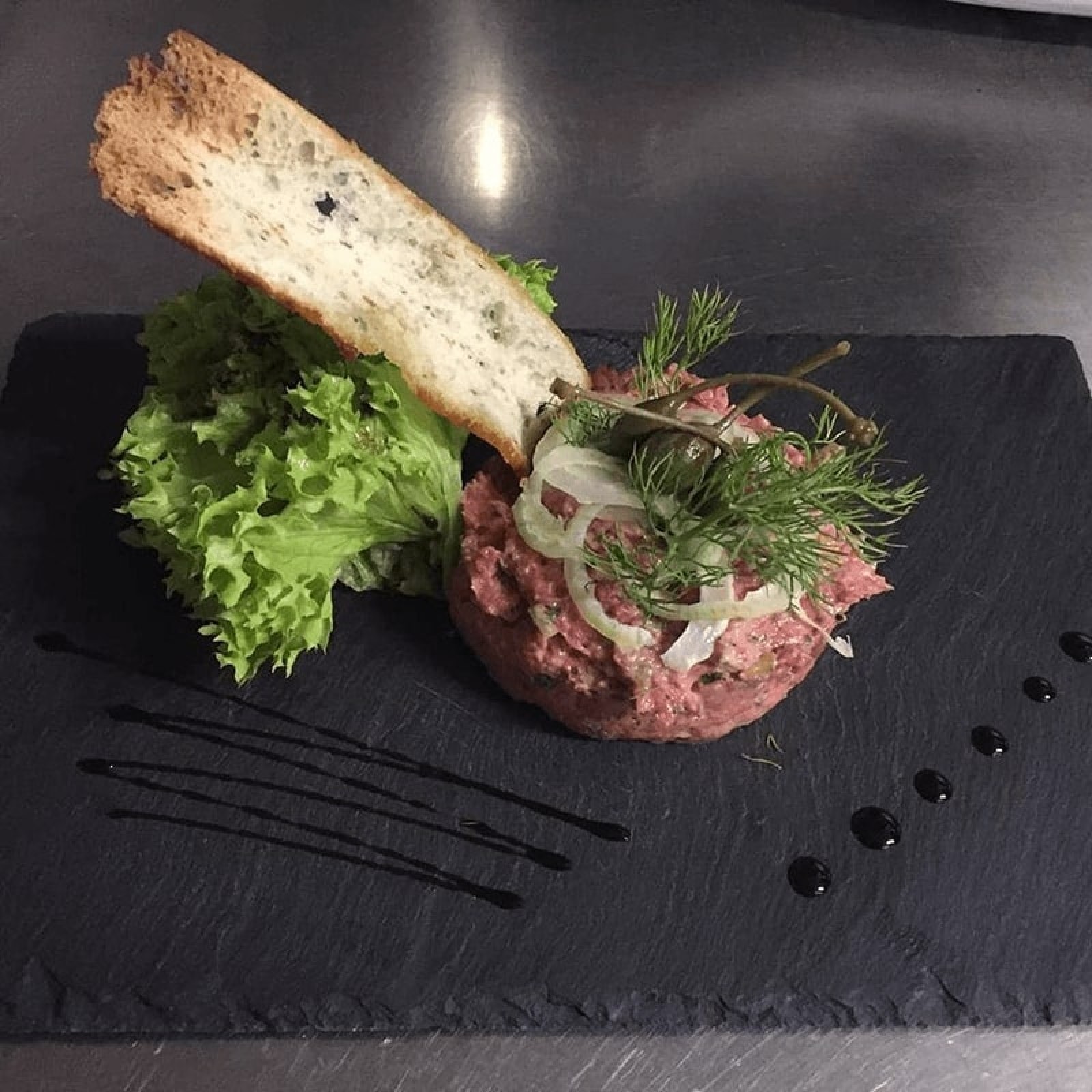 LA VATGA in Lenzerheide, Foto 1