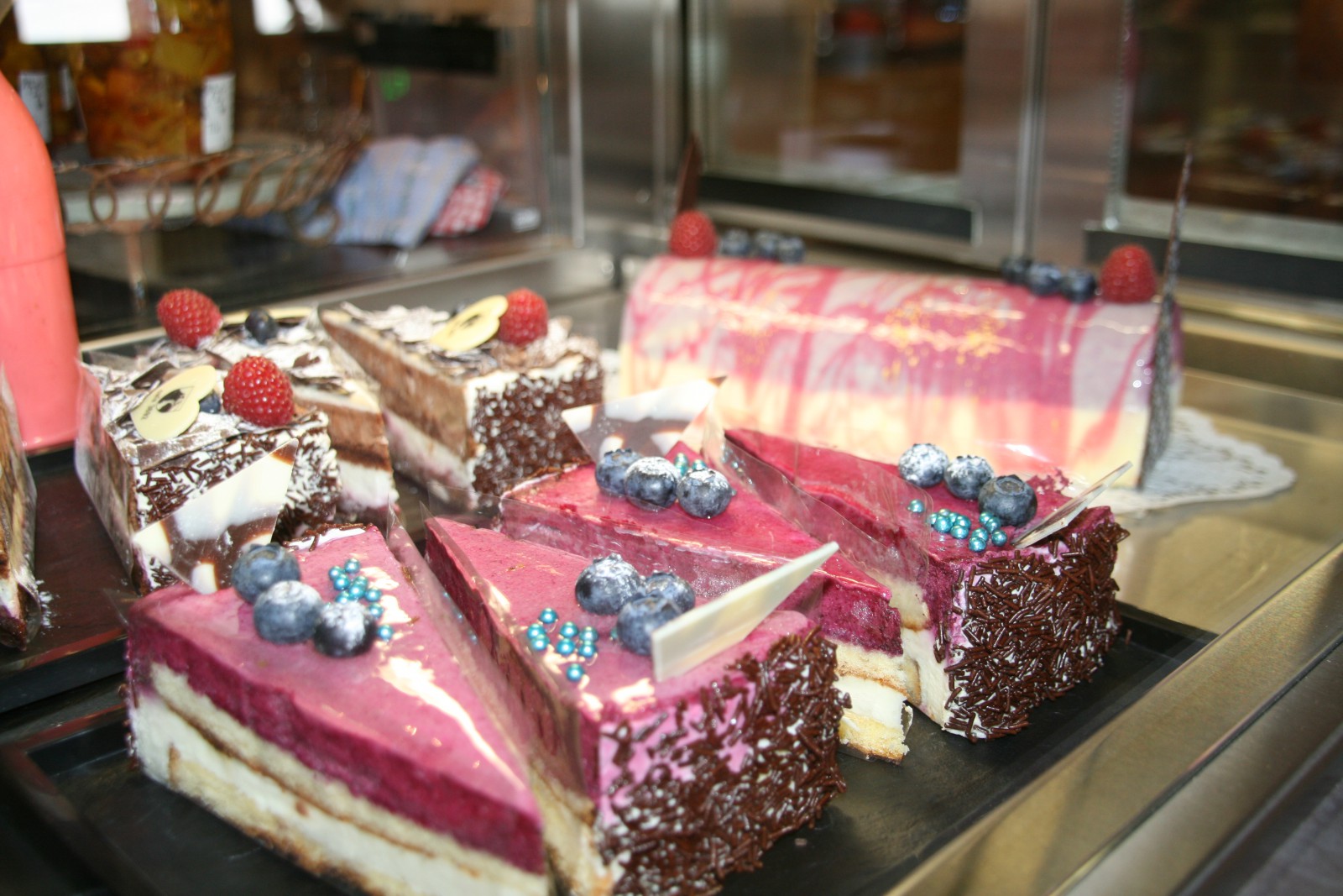Cafe 3692 in Grindelwald, Foto 12
