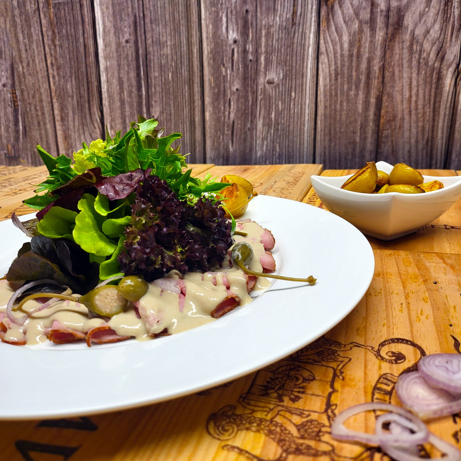 Guggital Restaurant Hotel Catering in Zug, Foto 99