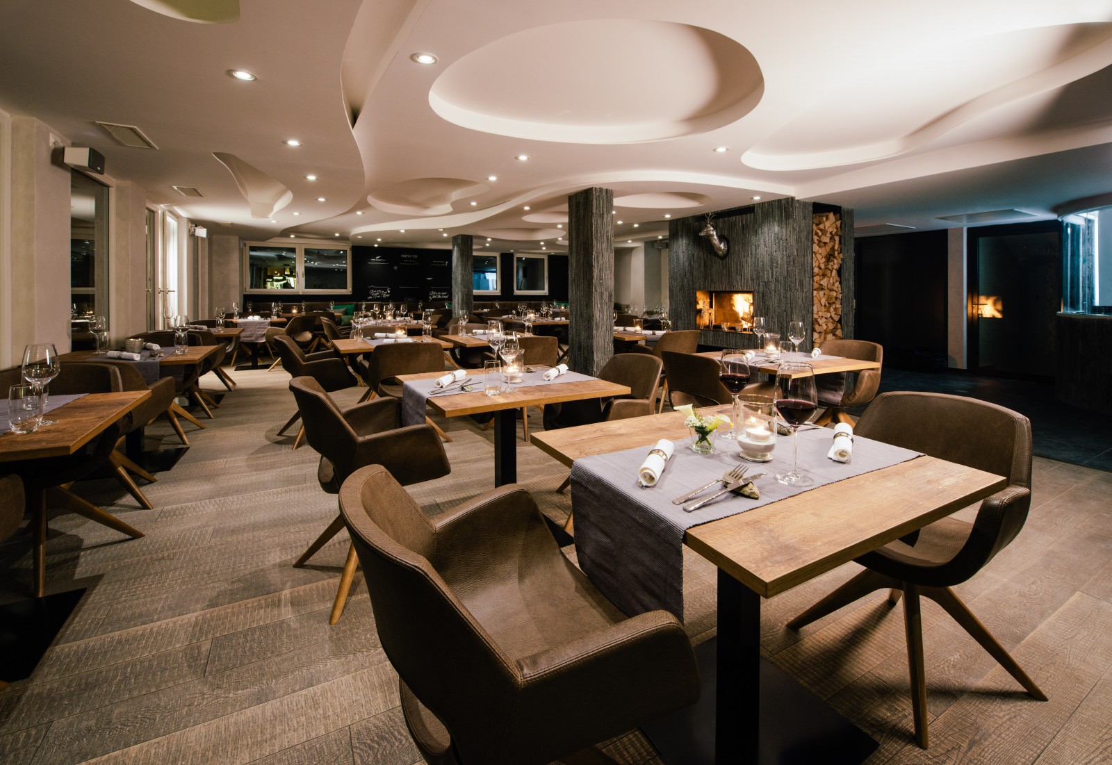 Speisekarte Restaurant Filet et Fils Modern Grill in Zermatt