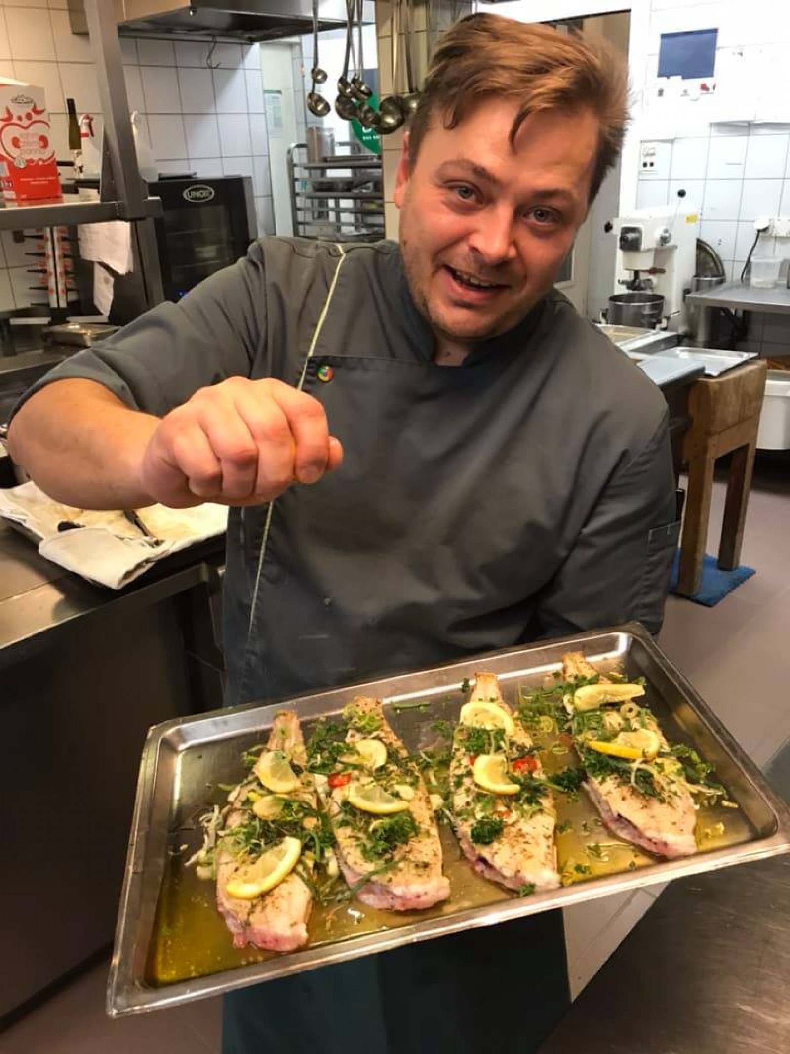 Restaurant zum Kaiser Franz GmbH in Zug, Foto 215