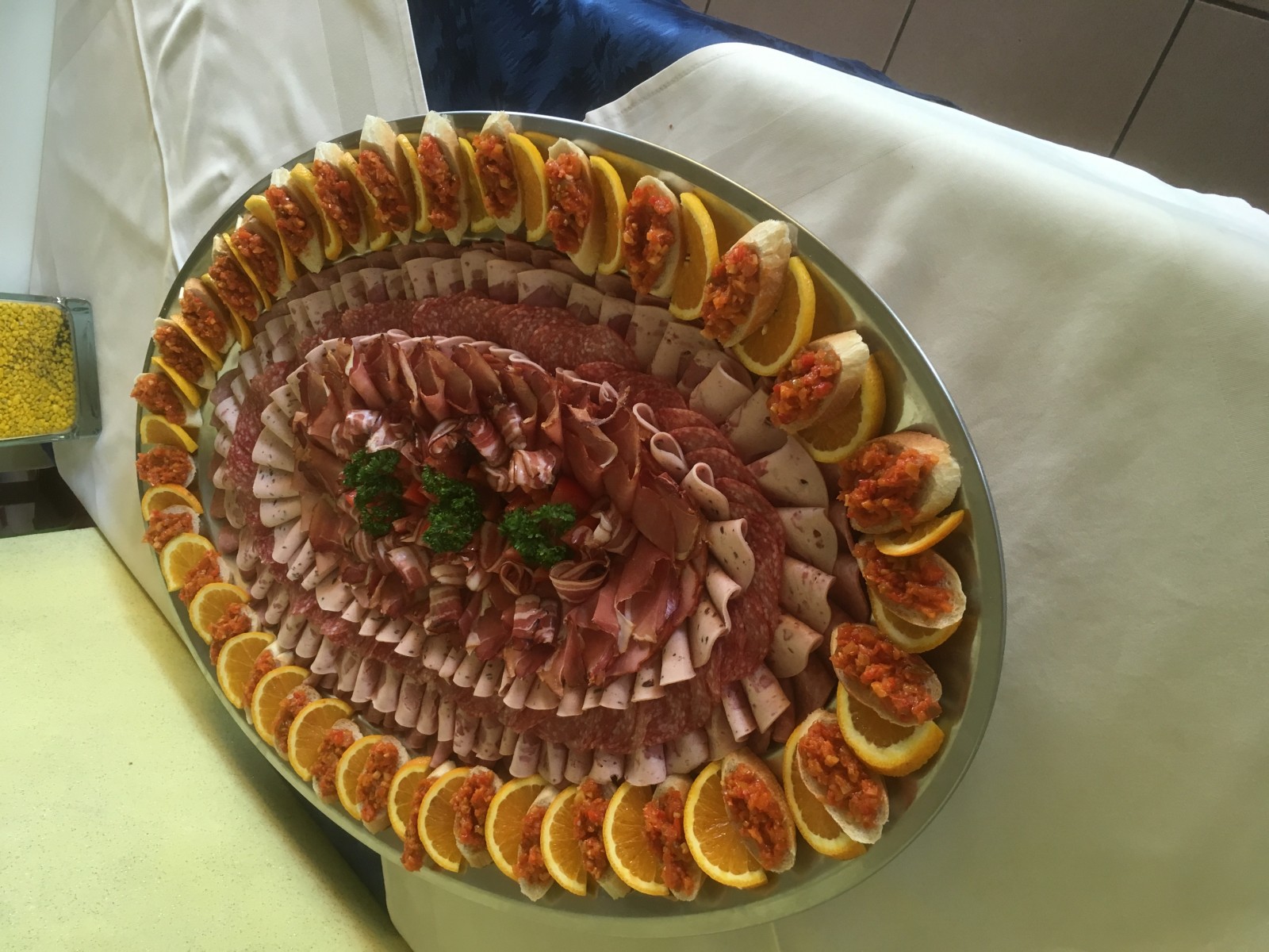 Restaurant Lyssach in Lyssach, Foto 5