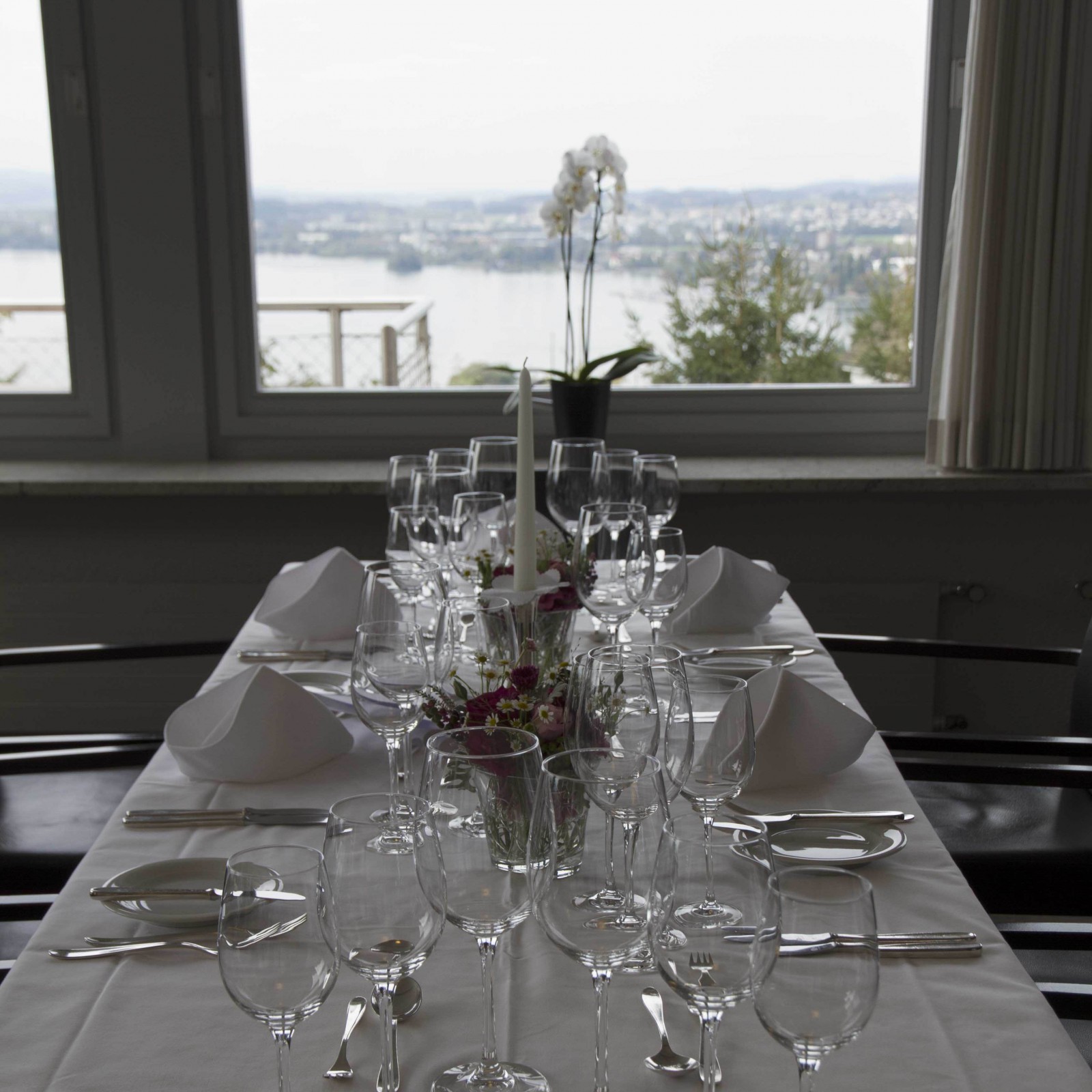 Guggital Restaurant Hotel Catering in Zug, Foto 107