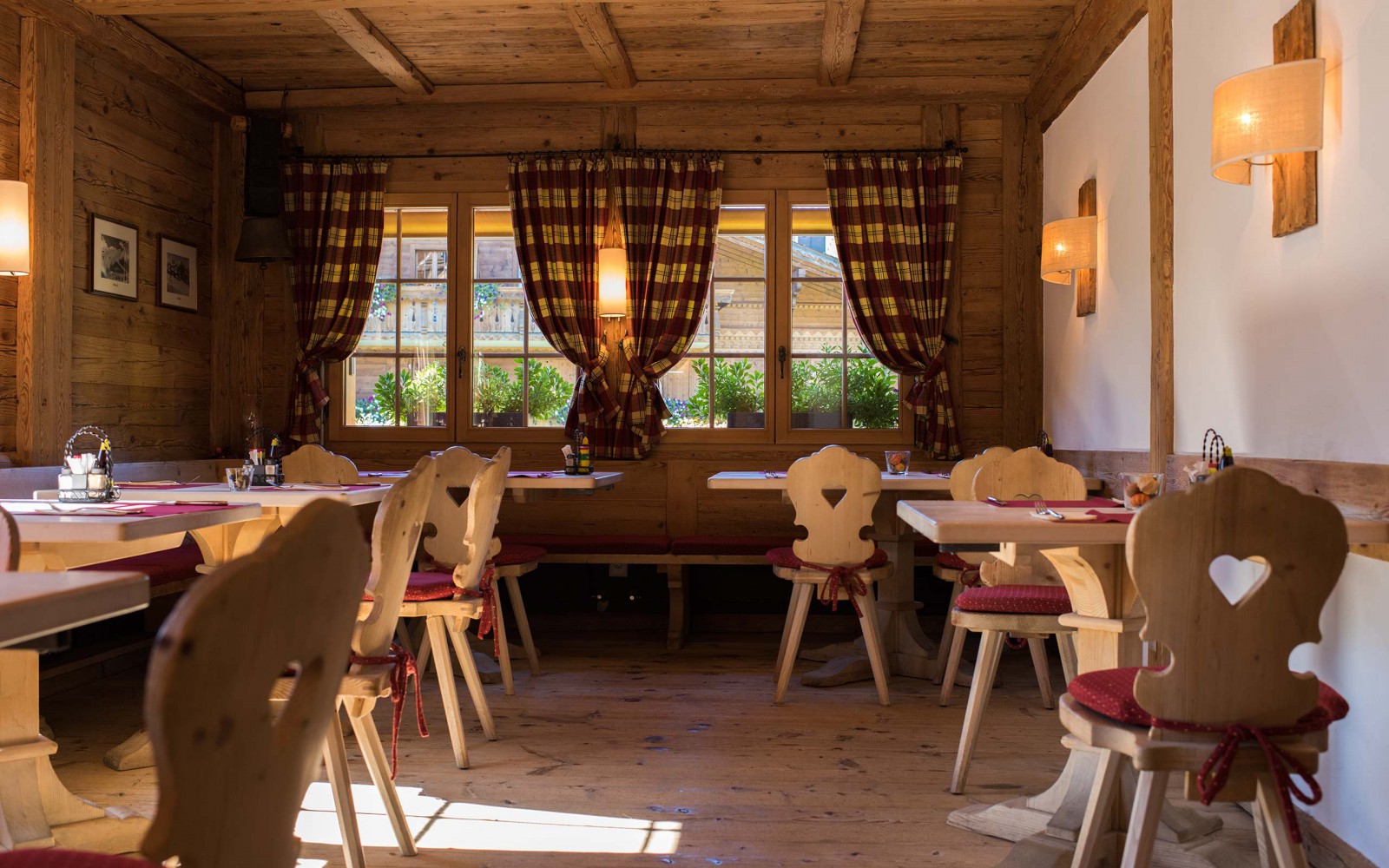 Restaurant Kernen in Schönried, Foto 14