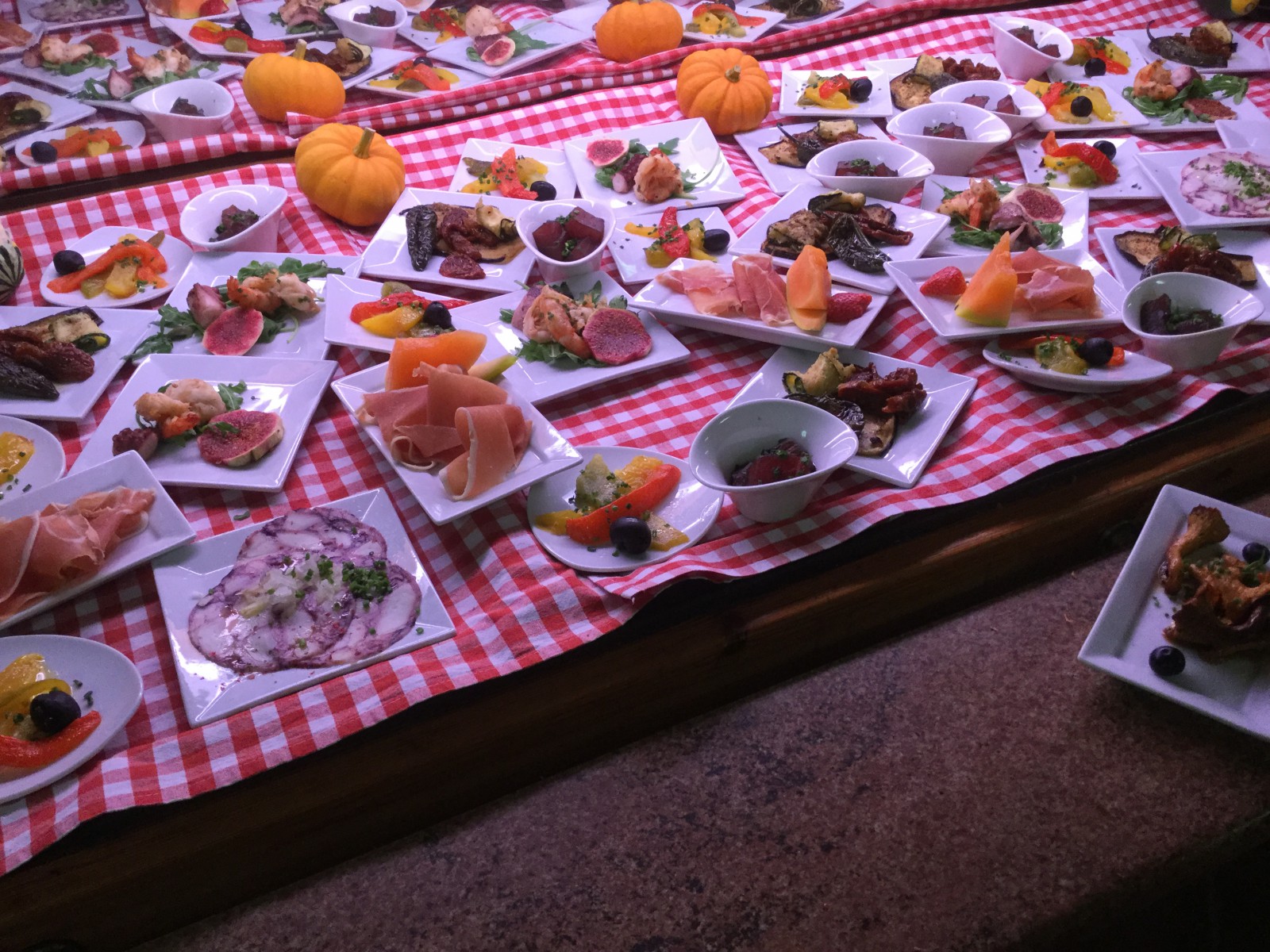 Alders Restaurant in Seegraeben, Foto 5