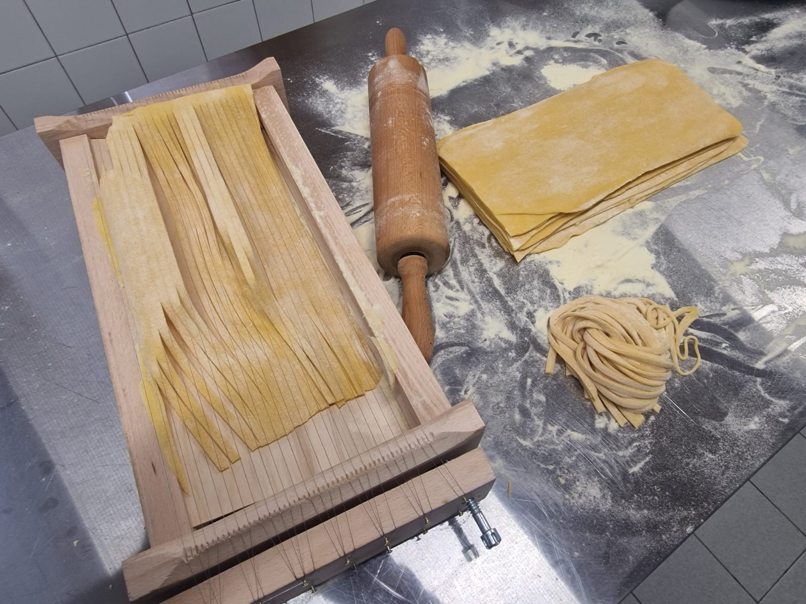 Osteria della Posta in Brusino Arsizio, Foto 21