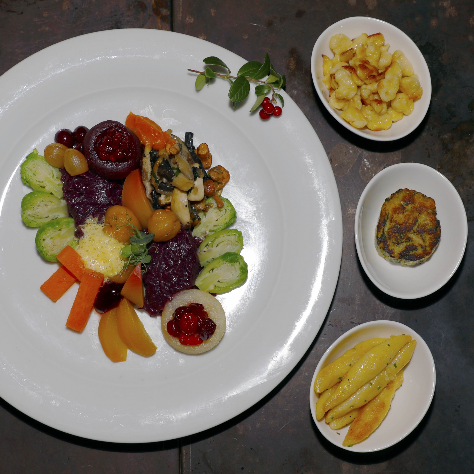 Guggital Restaurant Hotel Catering in Zug, Foto 1