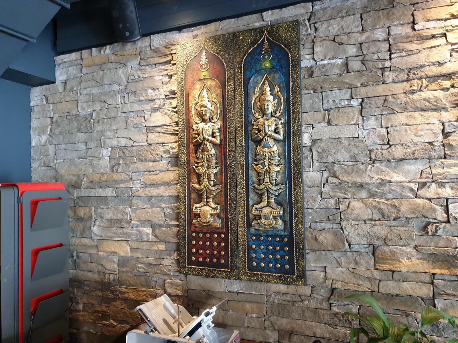 Mamo Thai Restaurant in Thun, Foto 6