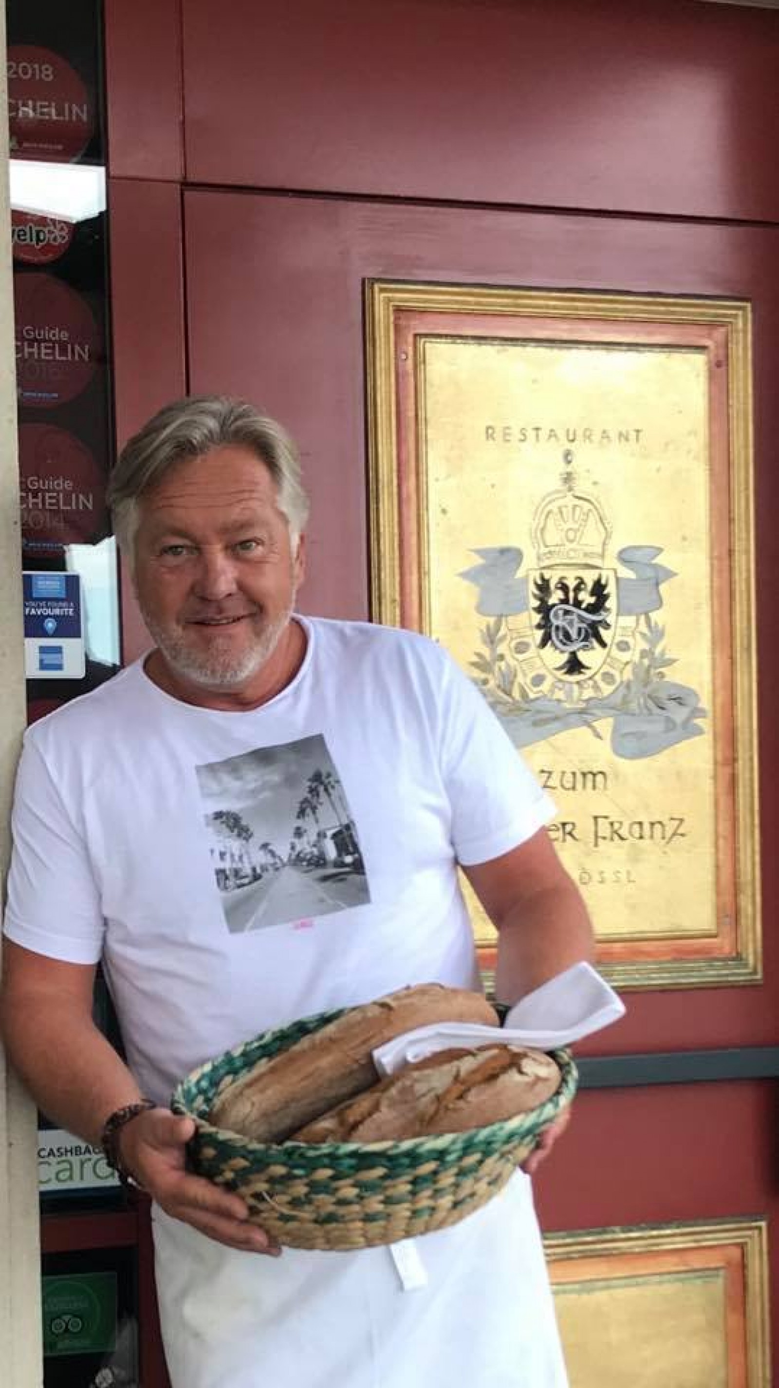 Restaurant zum Kaiser Franz GmbH in Zug, Foto 114