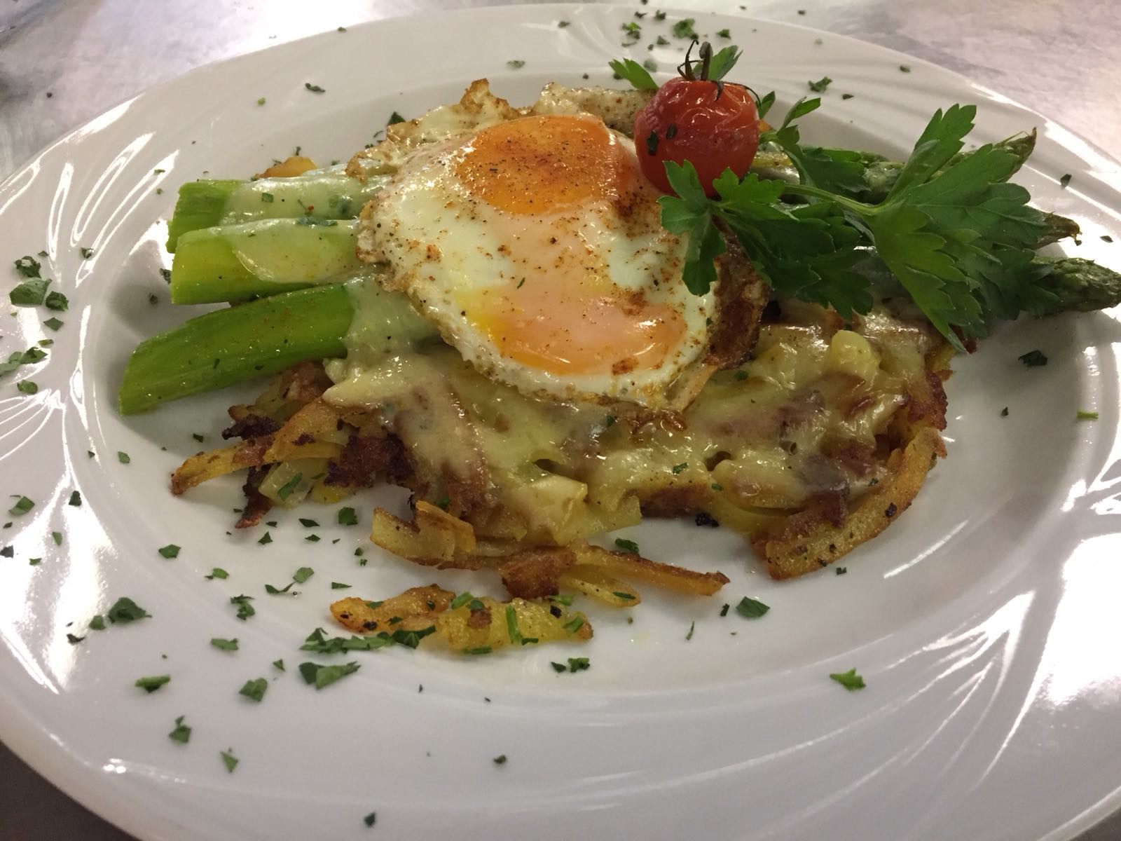Chrebsbach La Rusticana in Seuzach, Foto 15
