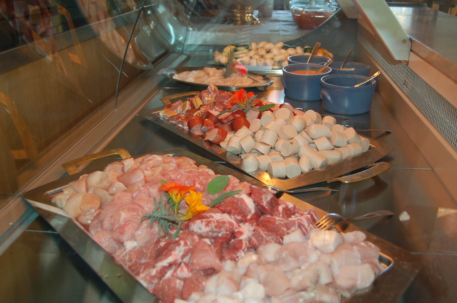 Restaurant Steinenbühl in Untersiggenthal, Foto 32